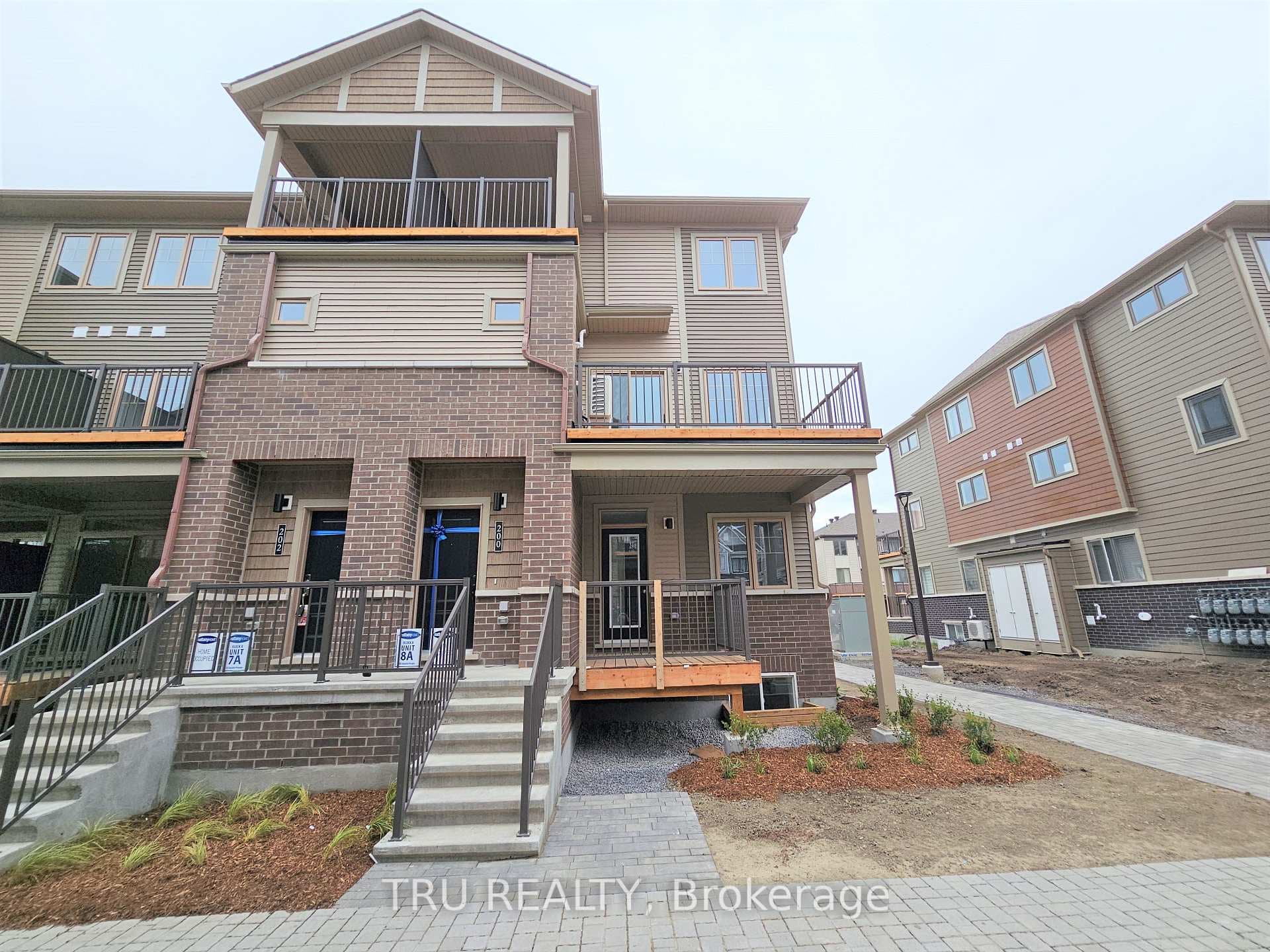 200 Anyolite Private, Barrhaven, ON K2J 7J3 - Photo 1