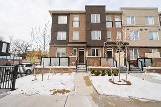 25 Heron Park Place Unit 11, Rouge / Port Union / Malvern, ON M1E 0B8 - Photo 1