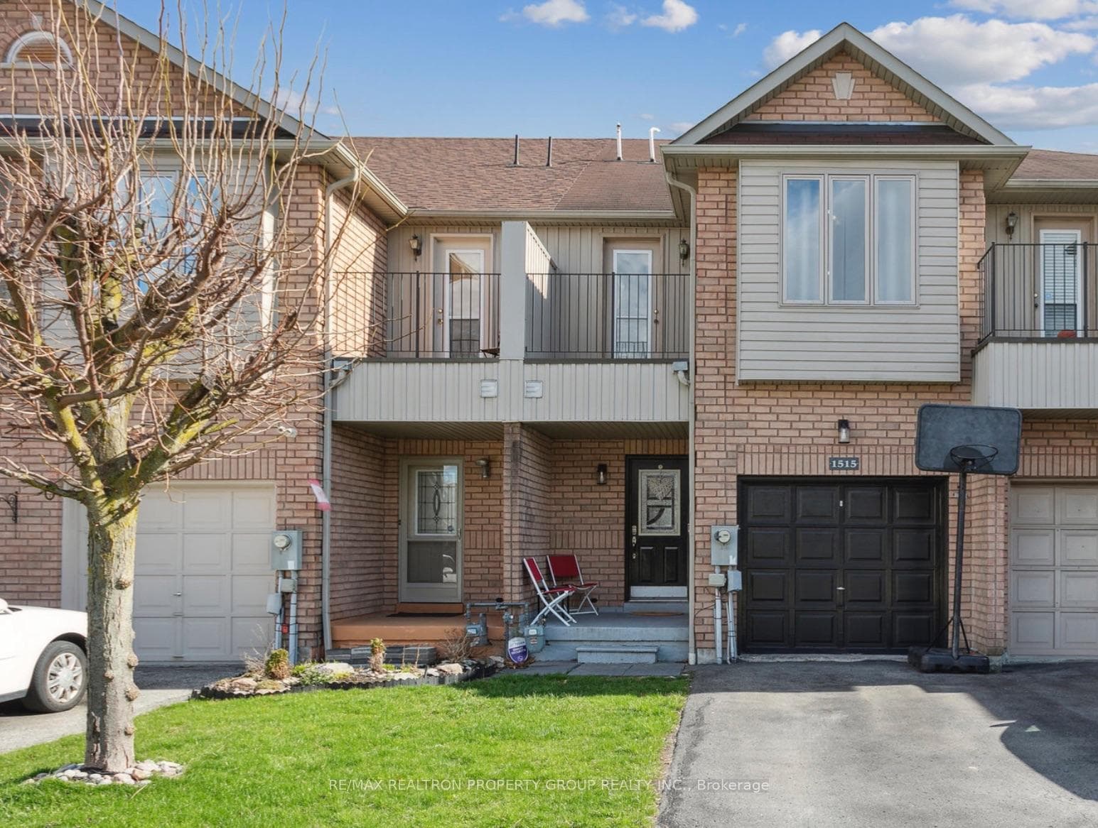 1515 Hummingbird Court, Pickering