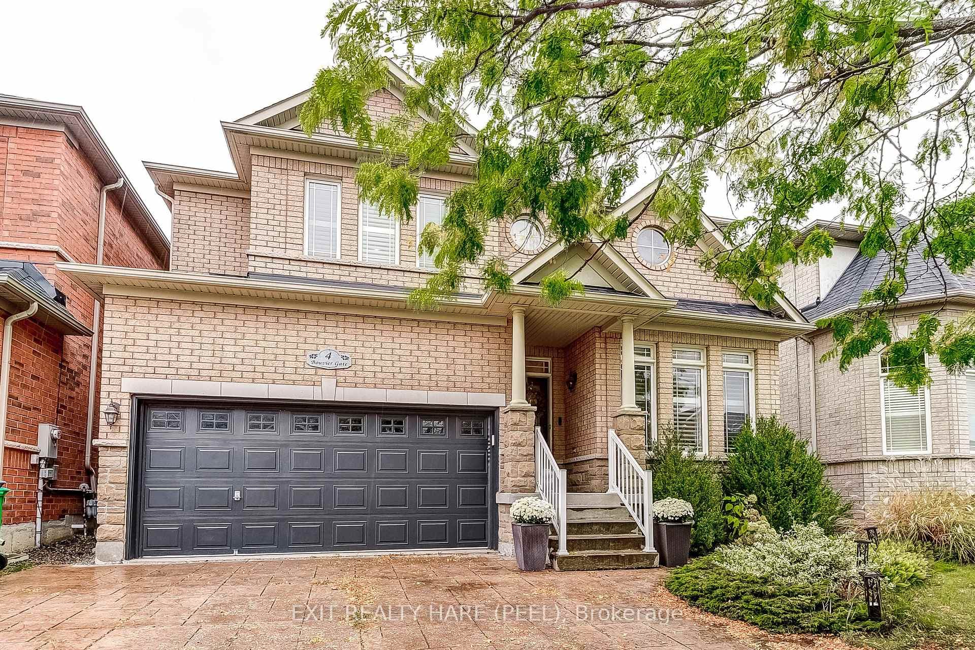 4 Bouvier Gate, Brampton, ON L7A 3T3 - Photo 1