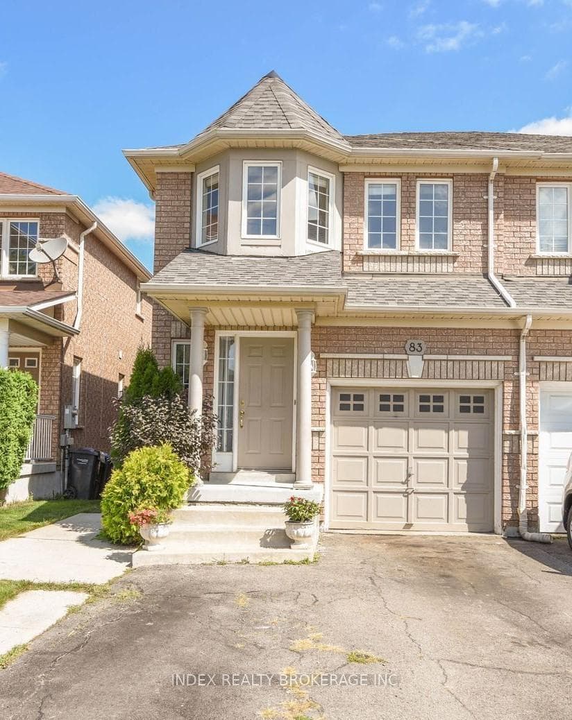 83 Tiller Trail, Brampton, ON L6X 4S7 - Photo 1