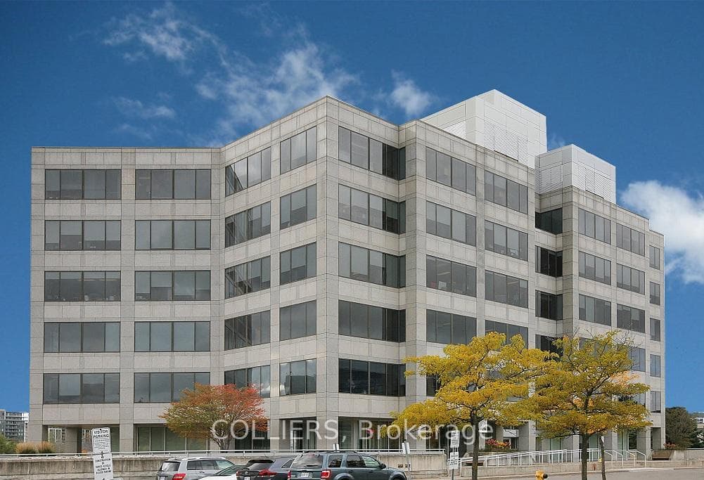 175 Commerce Valley Drive Unit 400, Markham, ON L4W 4Y8 - Photo 1