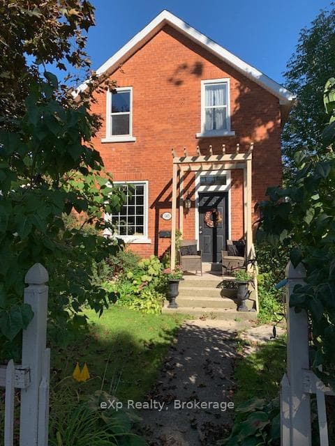 145 3rd Avenue, Arran-Elderslie, ON N0G 1L0 - Photo 1