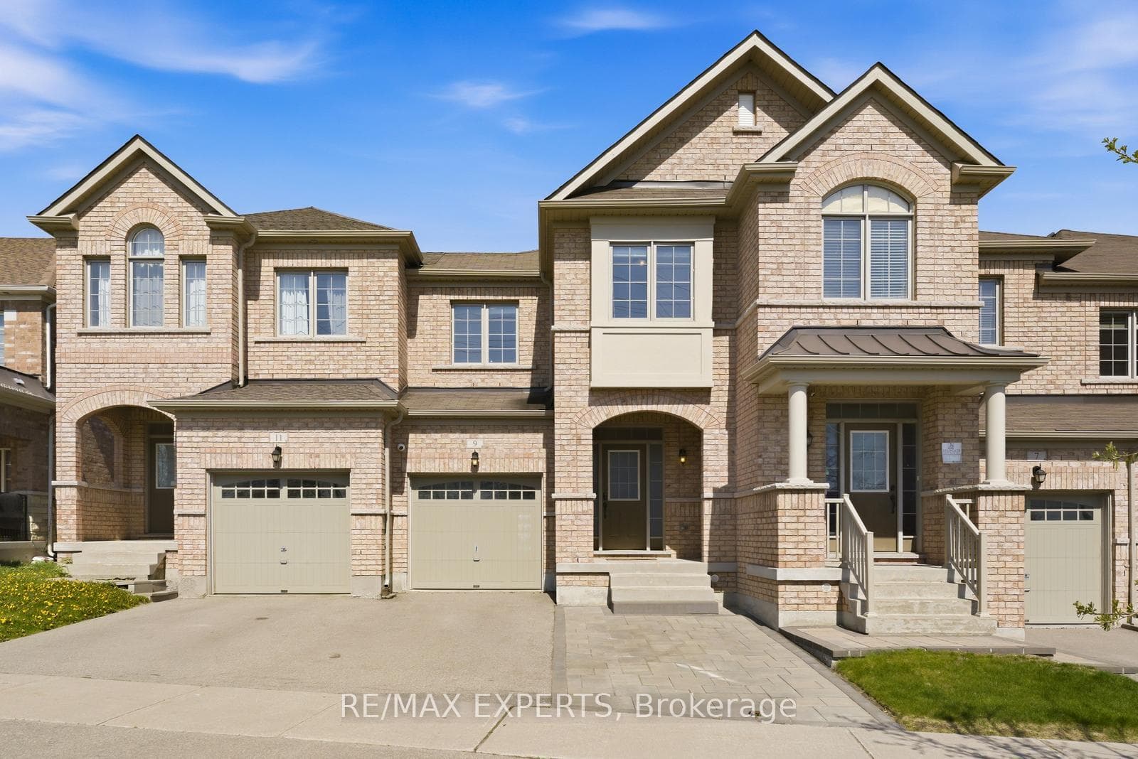 9 Port Arthur Crescent, Richmond Hill, ON L4E 1B5 - Photo 1