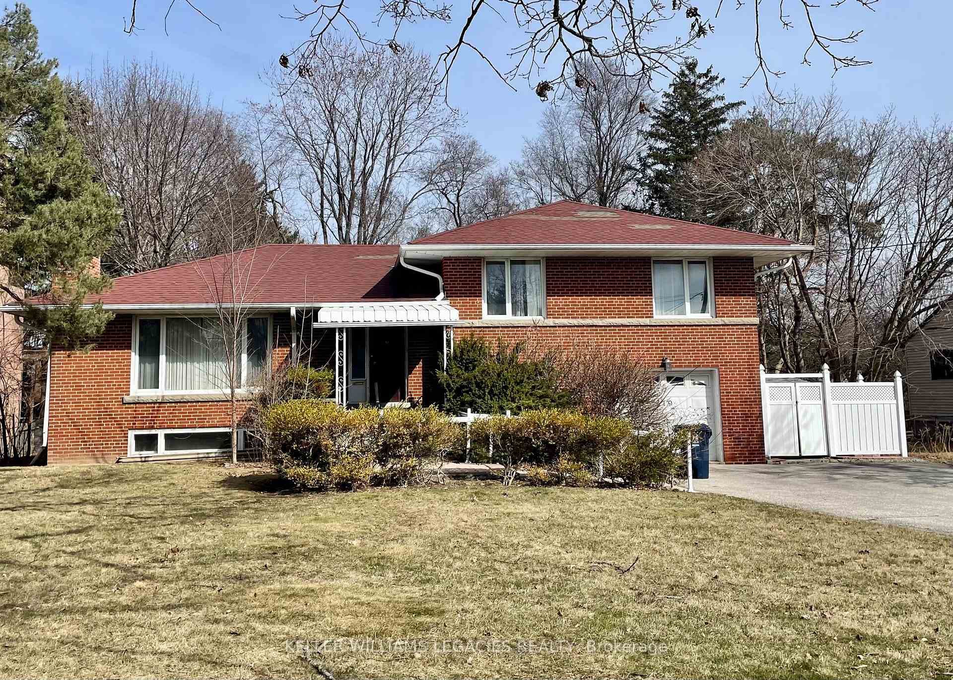 419 Martin Grove, Toronto W08