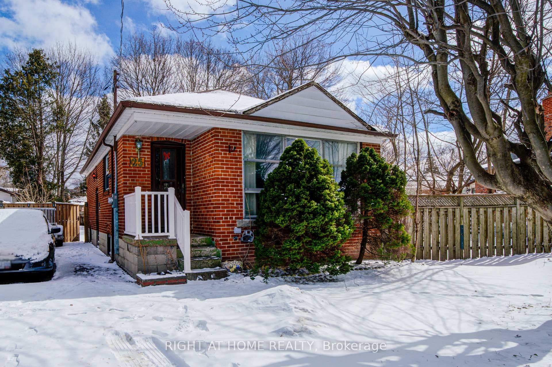 25 Strode Drive, Scarborough Town Centre, ON M1J 1L8 - Photo 1