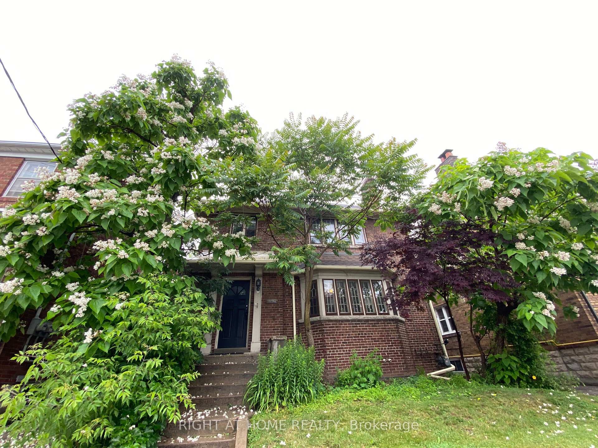 1196 Avenue Road Unit Bsmt, Lawrence Park / Bedford Park, ON M5N 2G1 - Photo 1