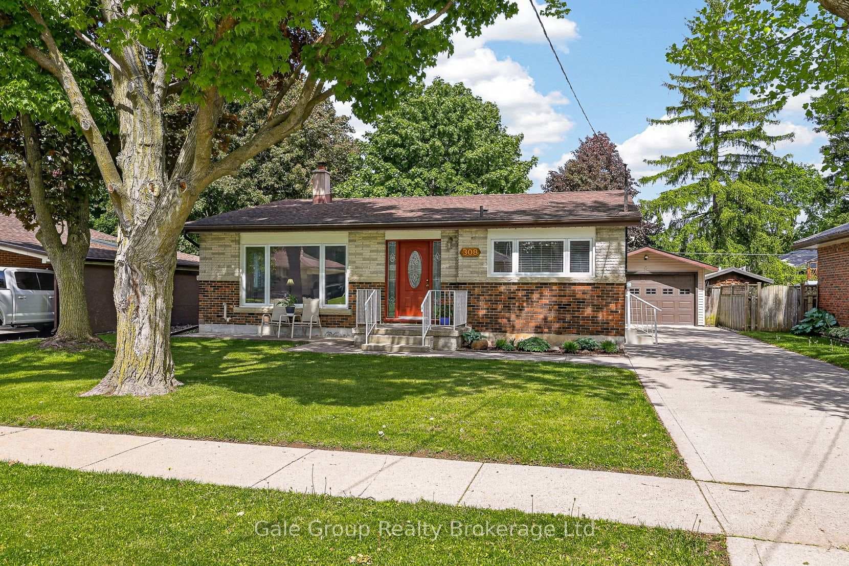 308 Willowgrove Crescent, Woodstock, ON N4S 7N4 - Photo 1