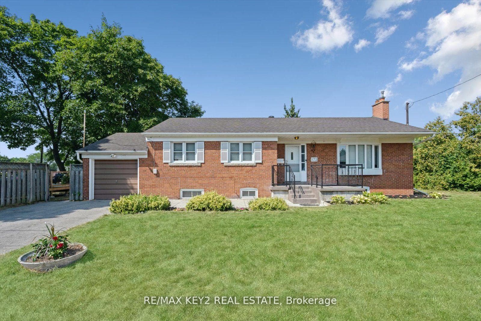 172 Allanford Road, Scarborough Village / Eglinton East, ON M1T 2N9 - Photo 1