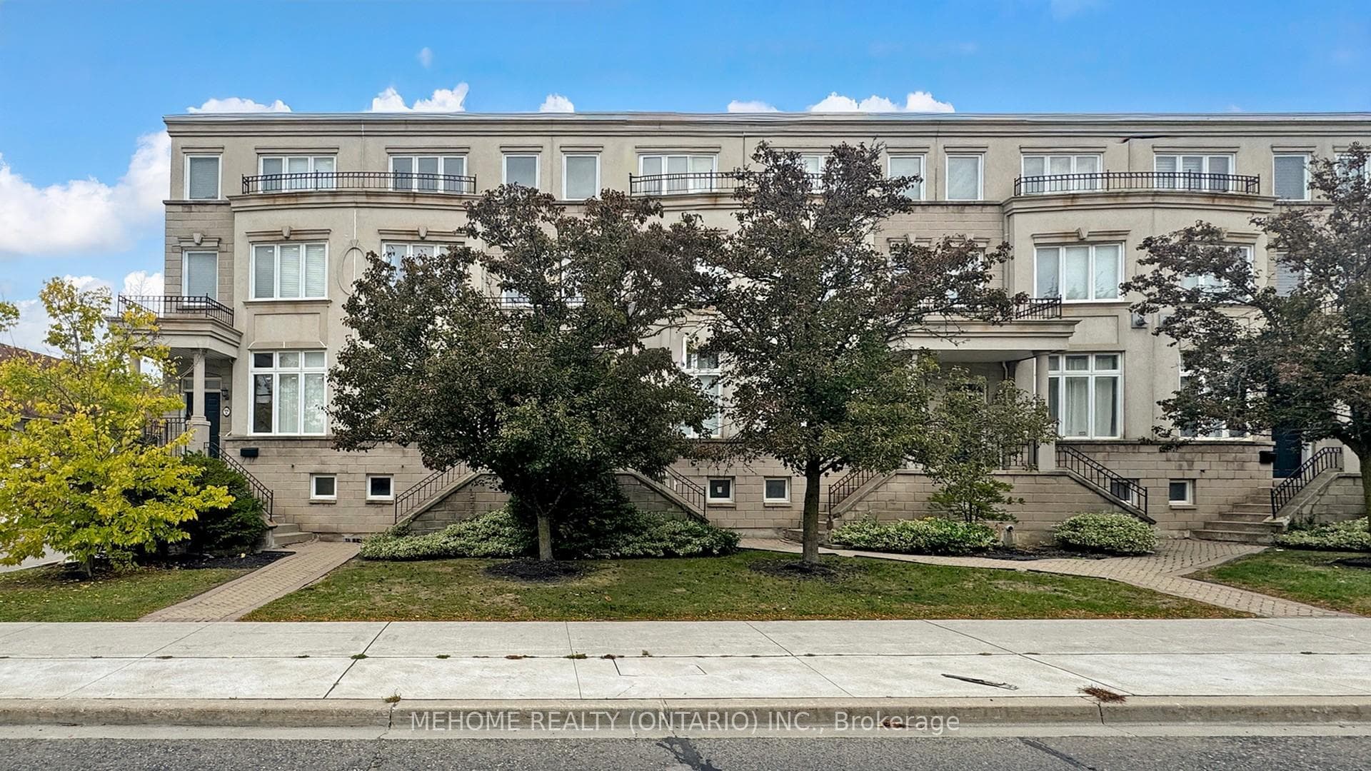 66J Finch Avenue, Thornhill / Willowdale, ON M2N 7G1 - Photo 1
