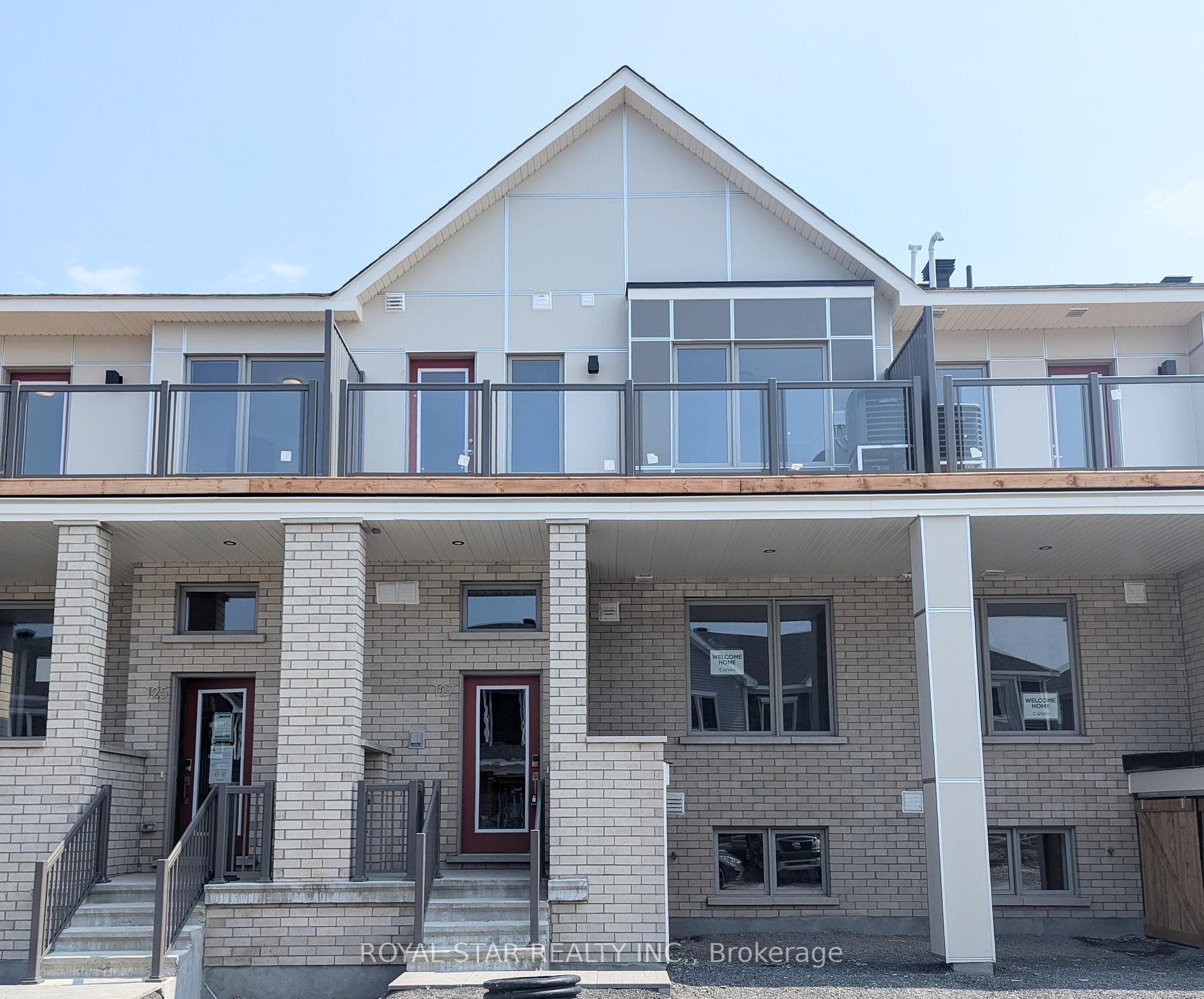 127 Beebalm Crescent, Barrhaven