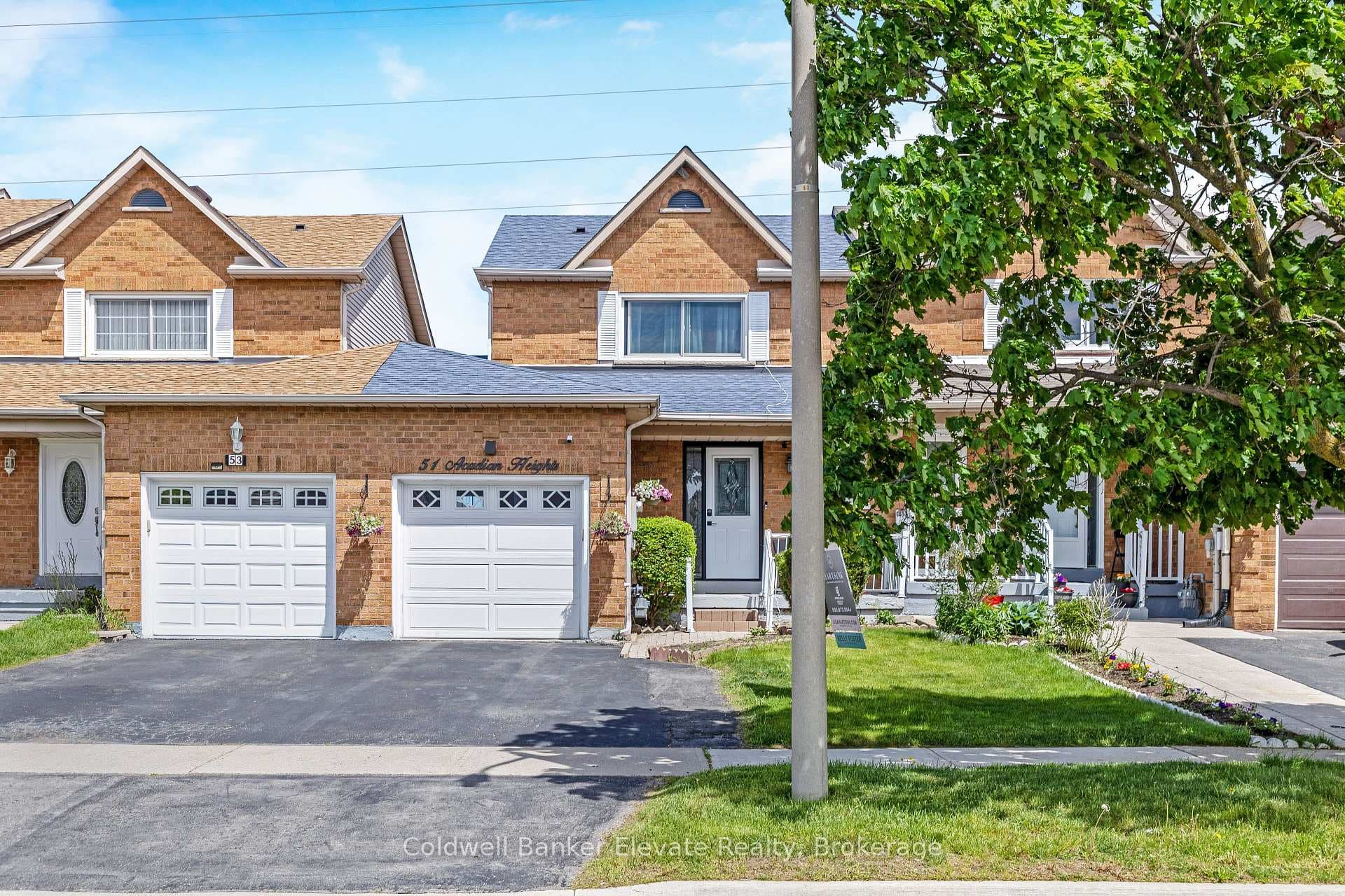 51 Acadian Heights, Brampton, ON L6Y 4H3 - Photo 1
