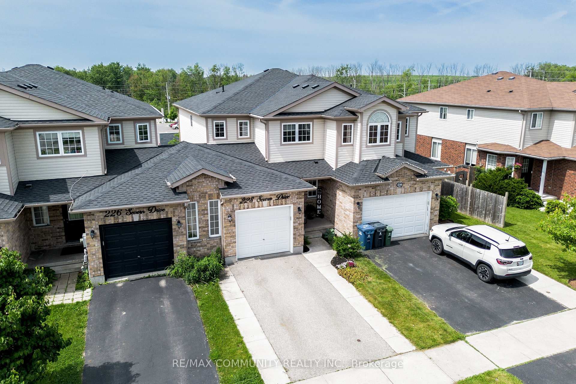 228 Severn Drive, Guelph