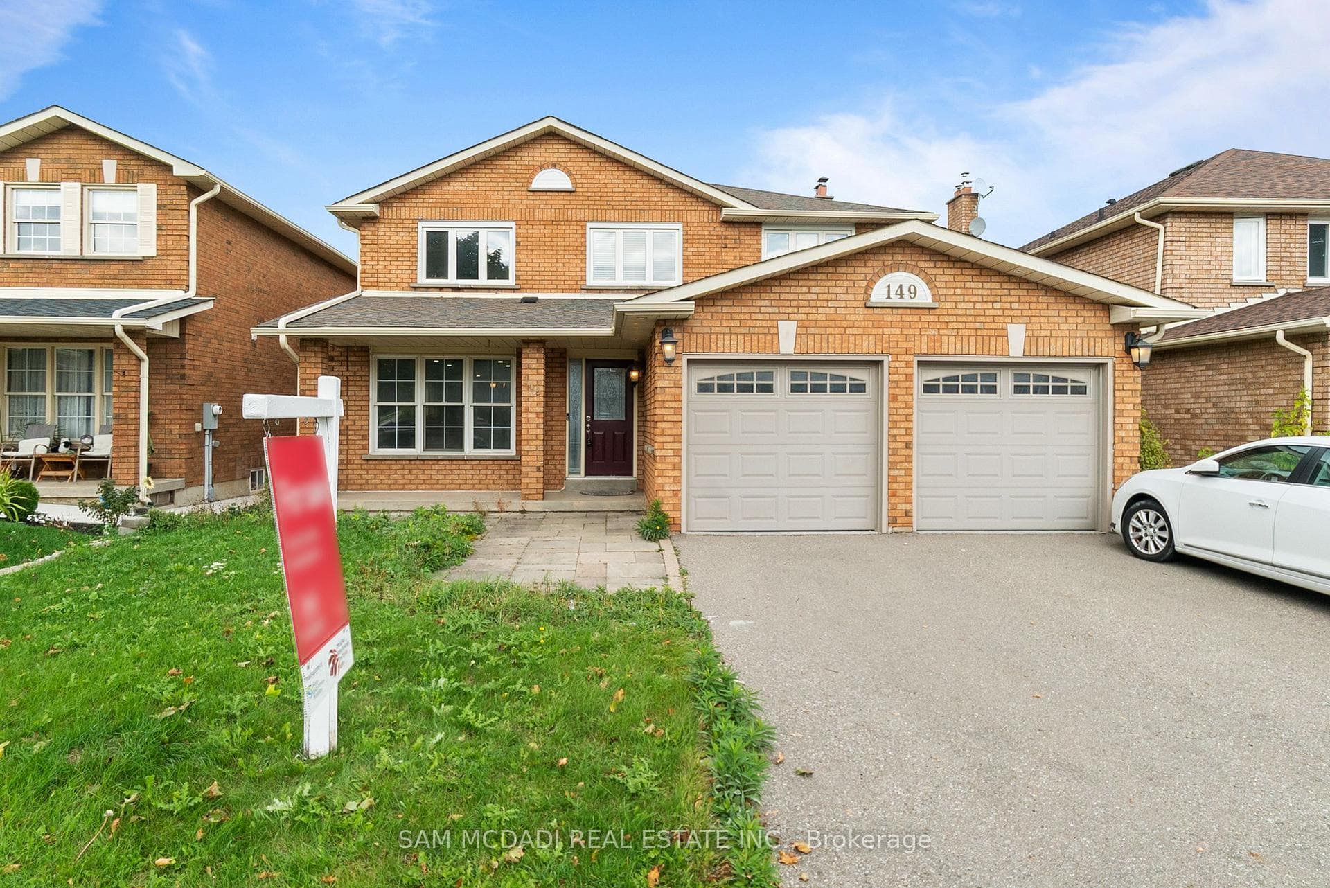 149 Sunforest Drive, Brampton, ON L6Z 4B7 - Photo 1