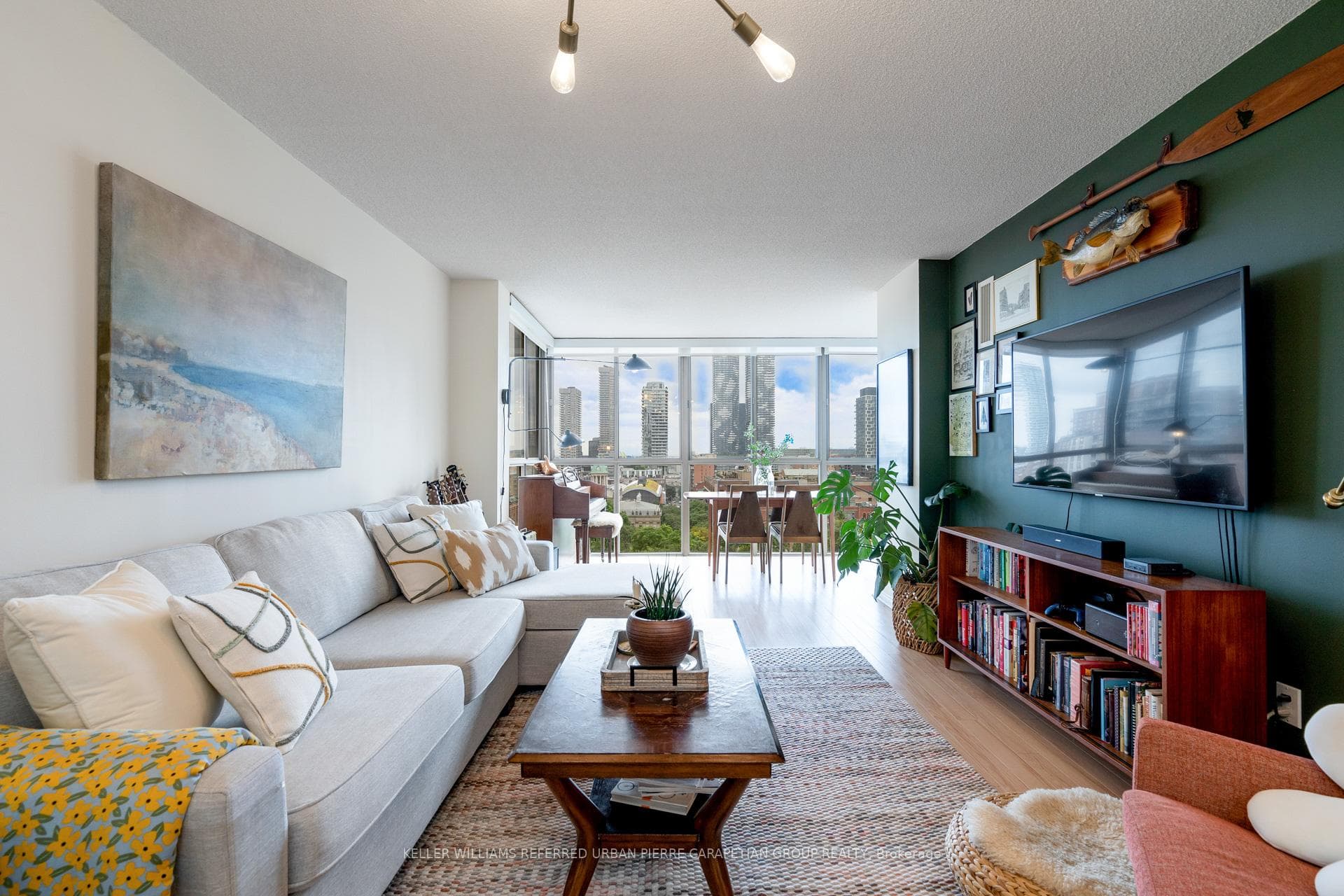 95 Lombard Street Unit 1203, Toronto C08