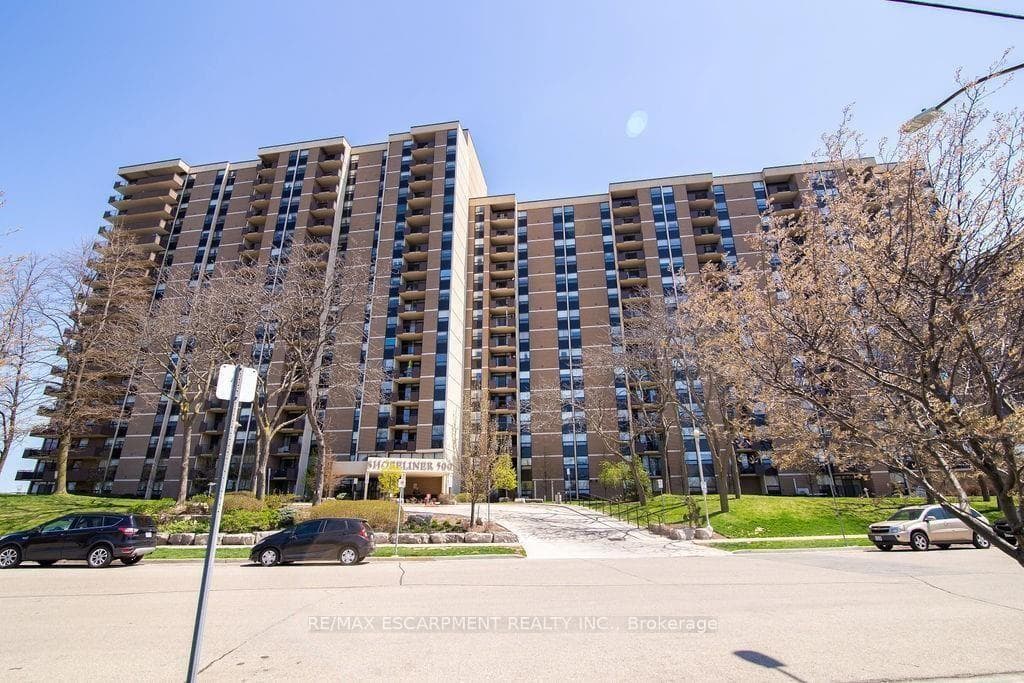 500 Green Road Unit 1512, Hamilton, ON L8E 3M6 - Photo 1
