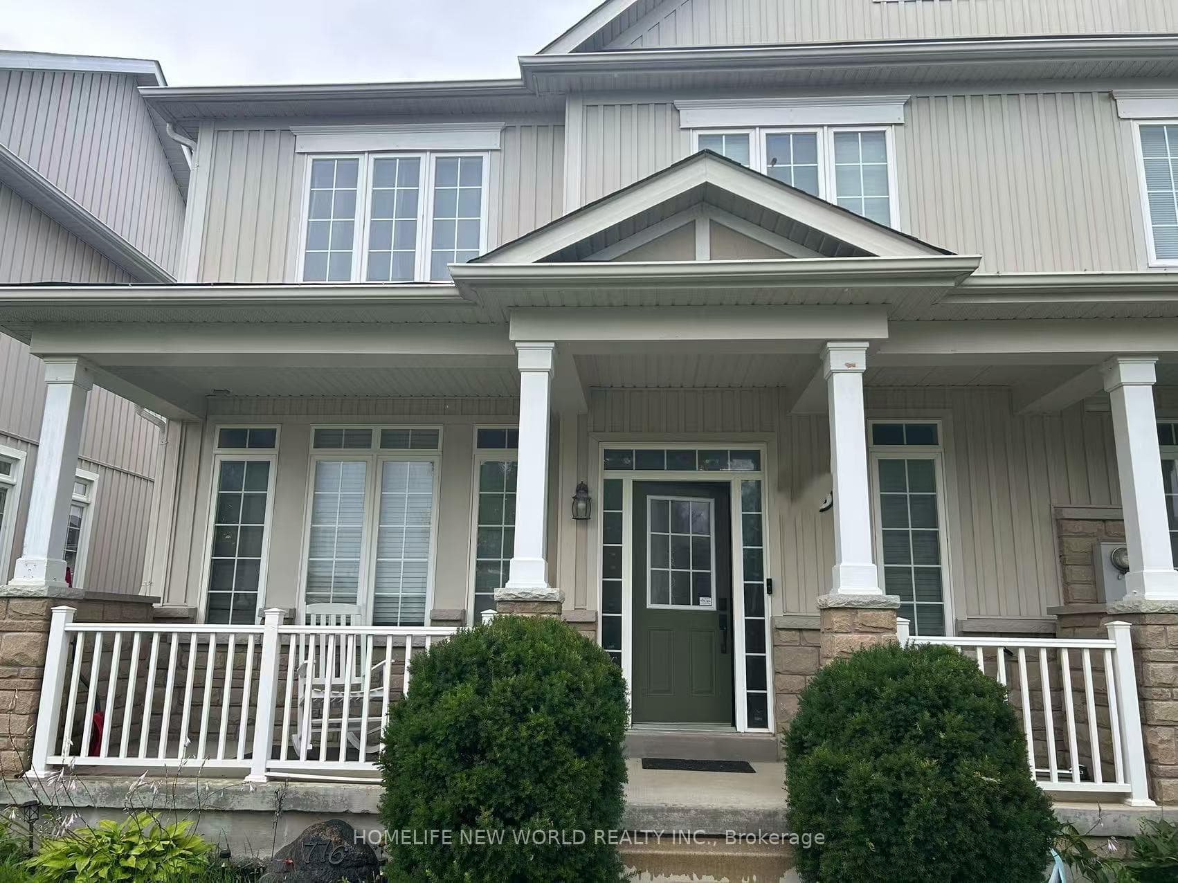 776 Carlisle Street, Cobourg