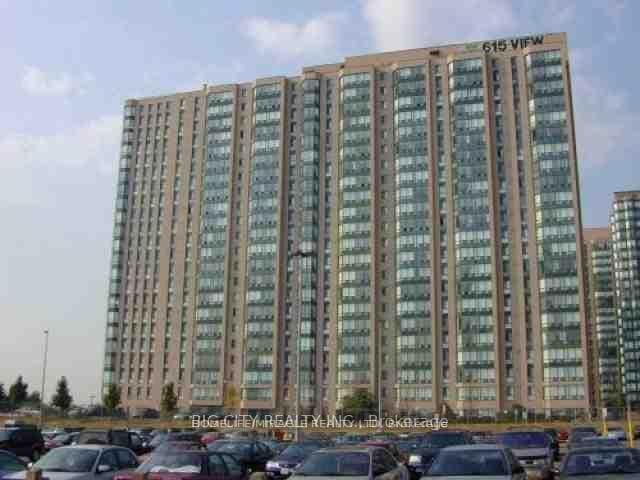 115 Hillcrest Avenue Unit 1012, Mississauga, ON L5B 3Y9 - Photo 1