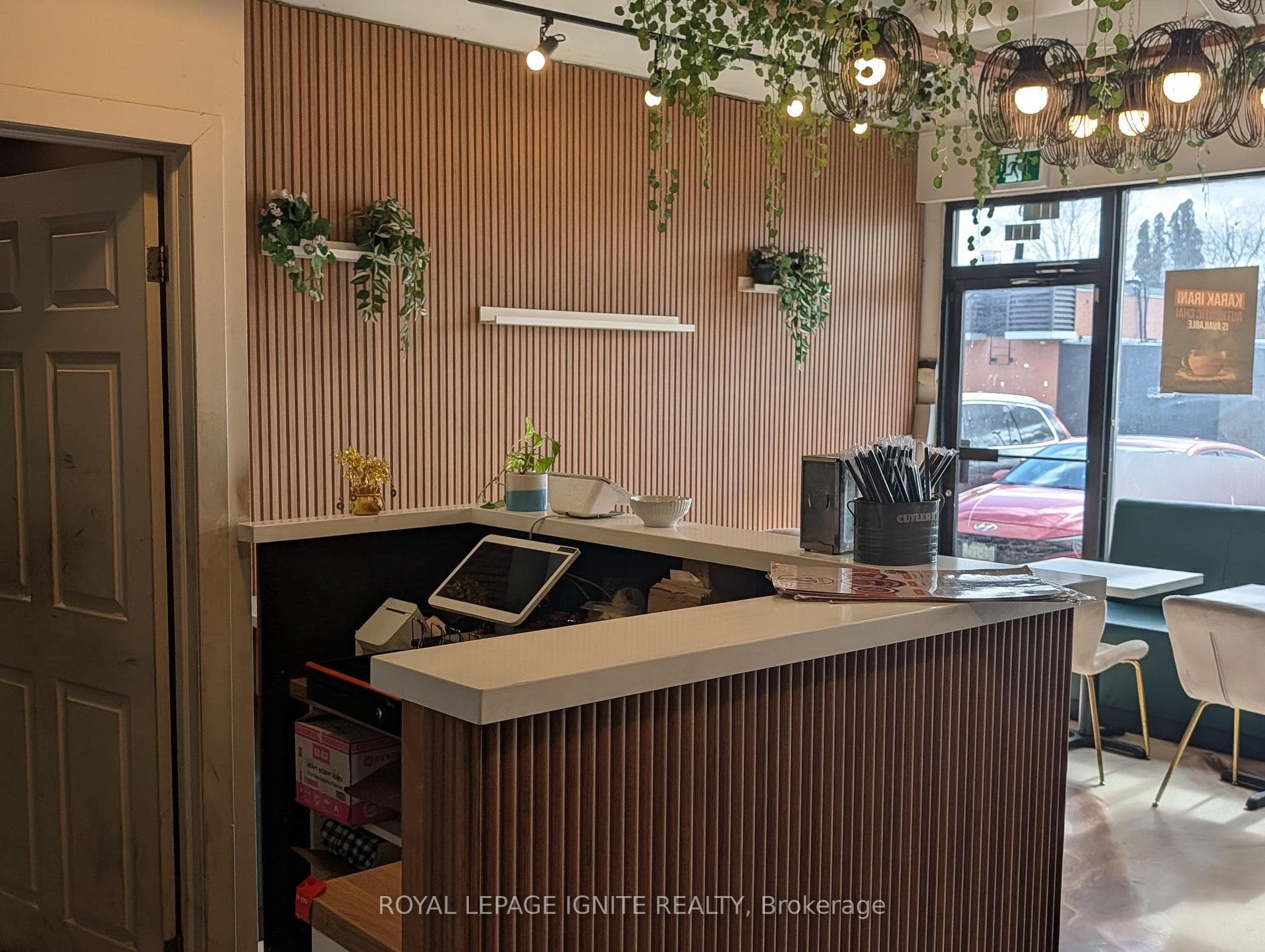 2140 Kipling Avenue Unit 6, Etobicoke (West Mall / Rexdale), ON M9W 4K5 - Photo 1
