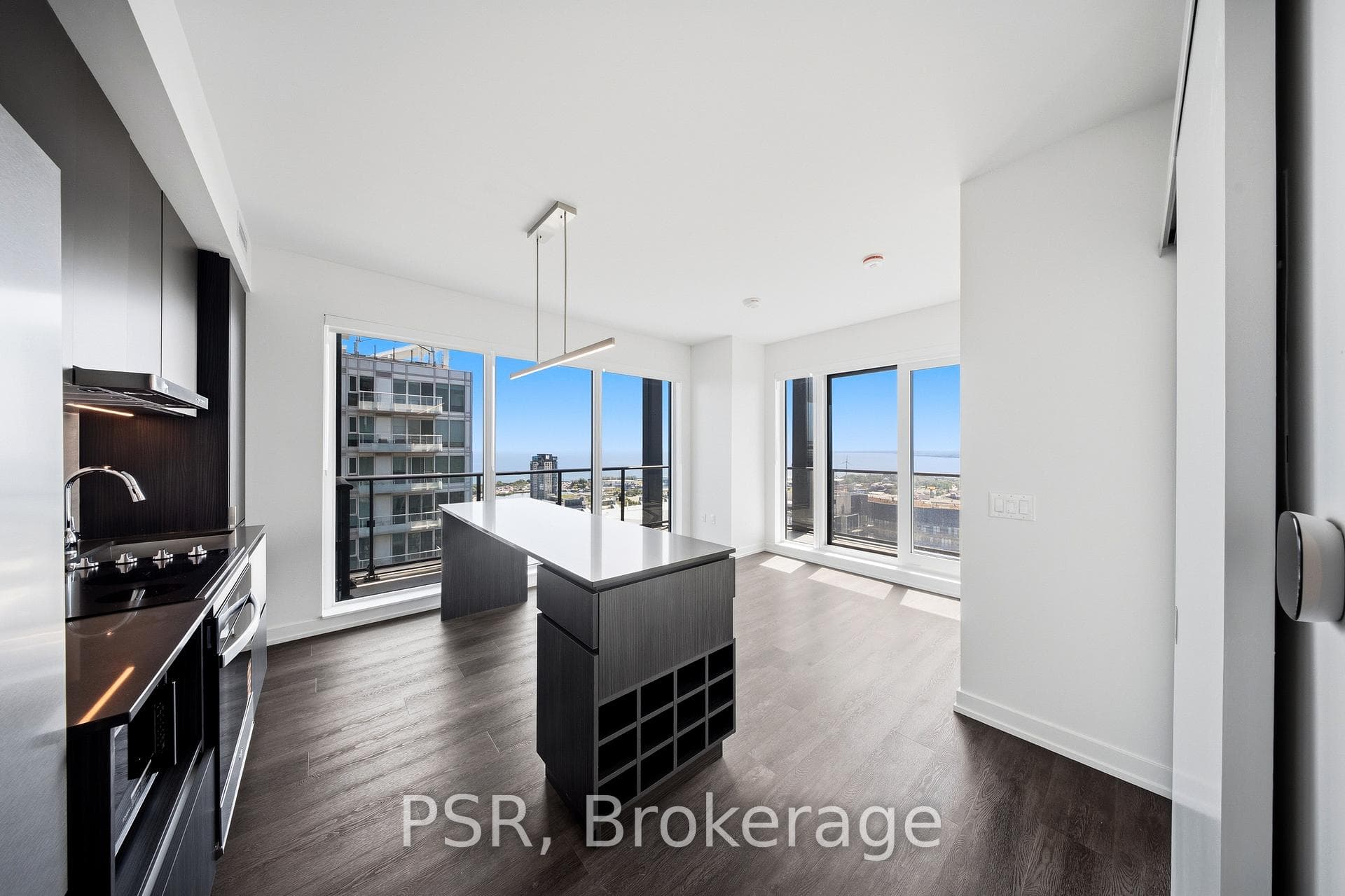 70 Ordnance Street Unit 3310, Downtown Toronto / Waterfront, ON M6K 0G9 - Photo 1