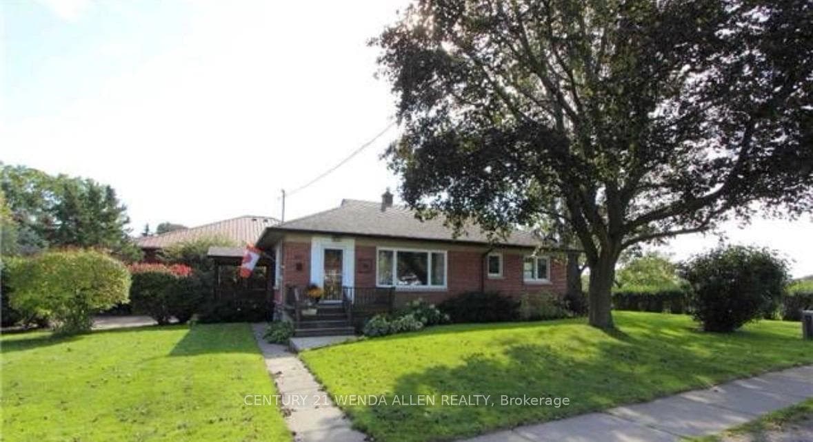 607 Mary Street, Whitby
