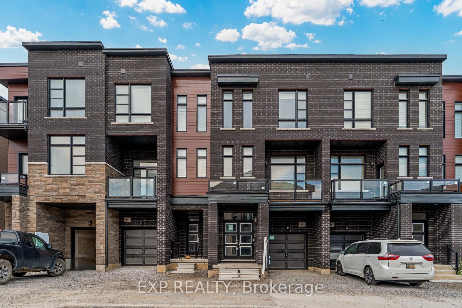 49 Paradox Street, Vaughan, ON L4L 1A7 - Photo 1