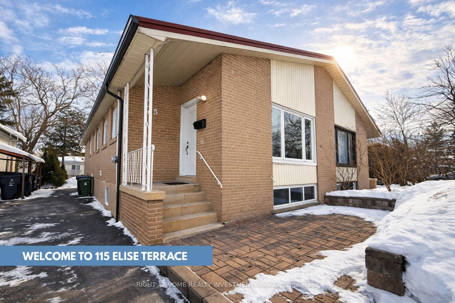 115 Elise Terrace, Thornhill / Willowdale, ON M2R 2W9 - Photo 1