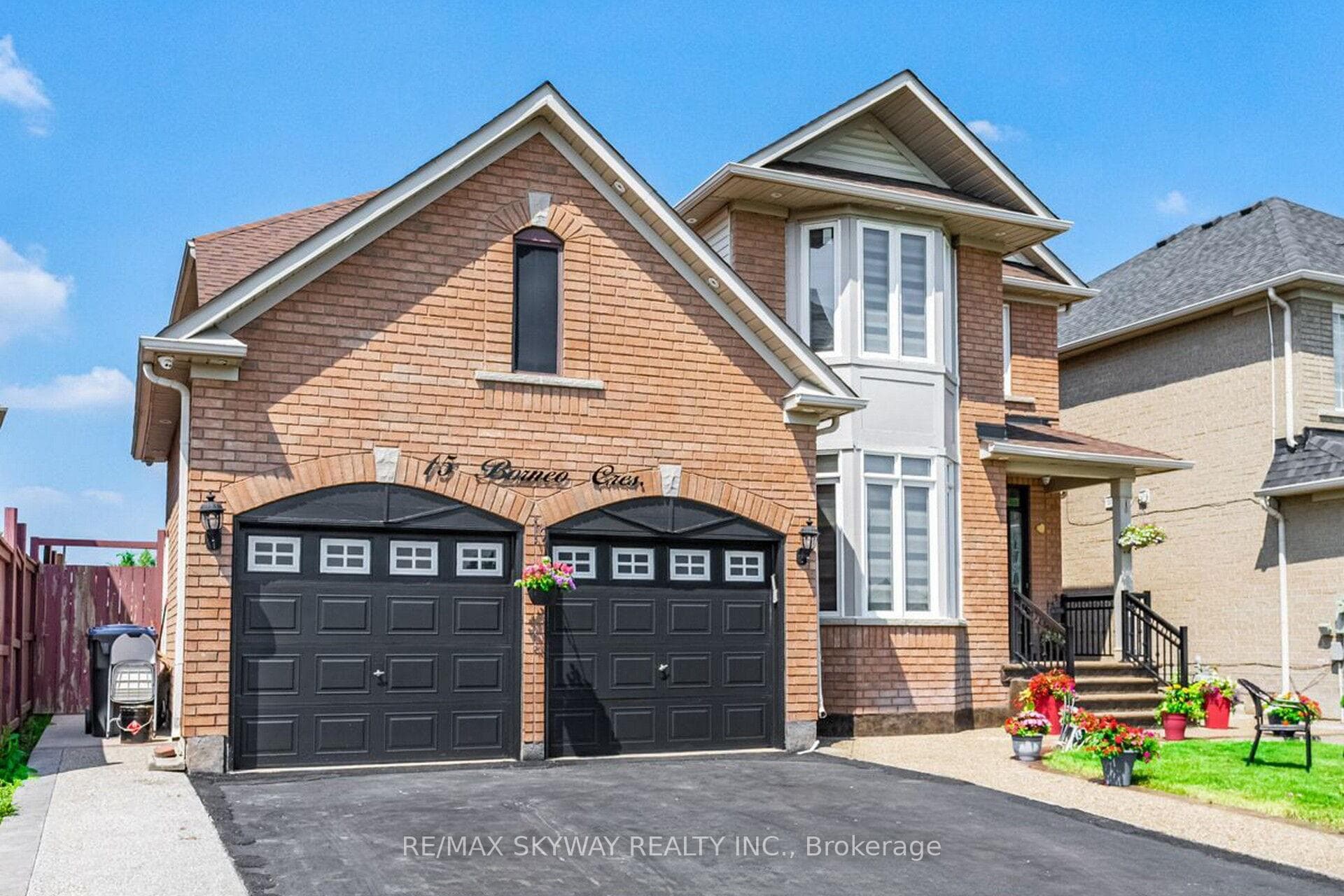 15 Borneo Crescent, Brampton, ON L6R 3C6 - Photo 1