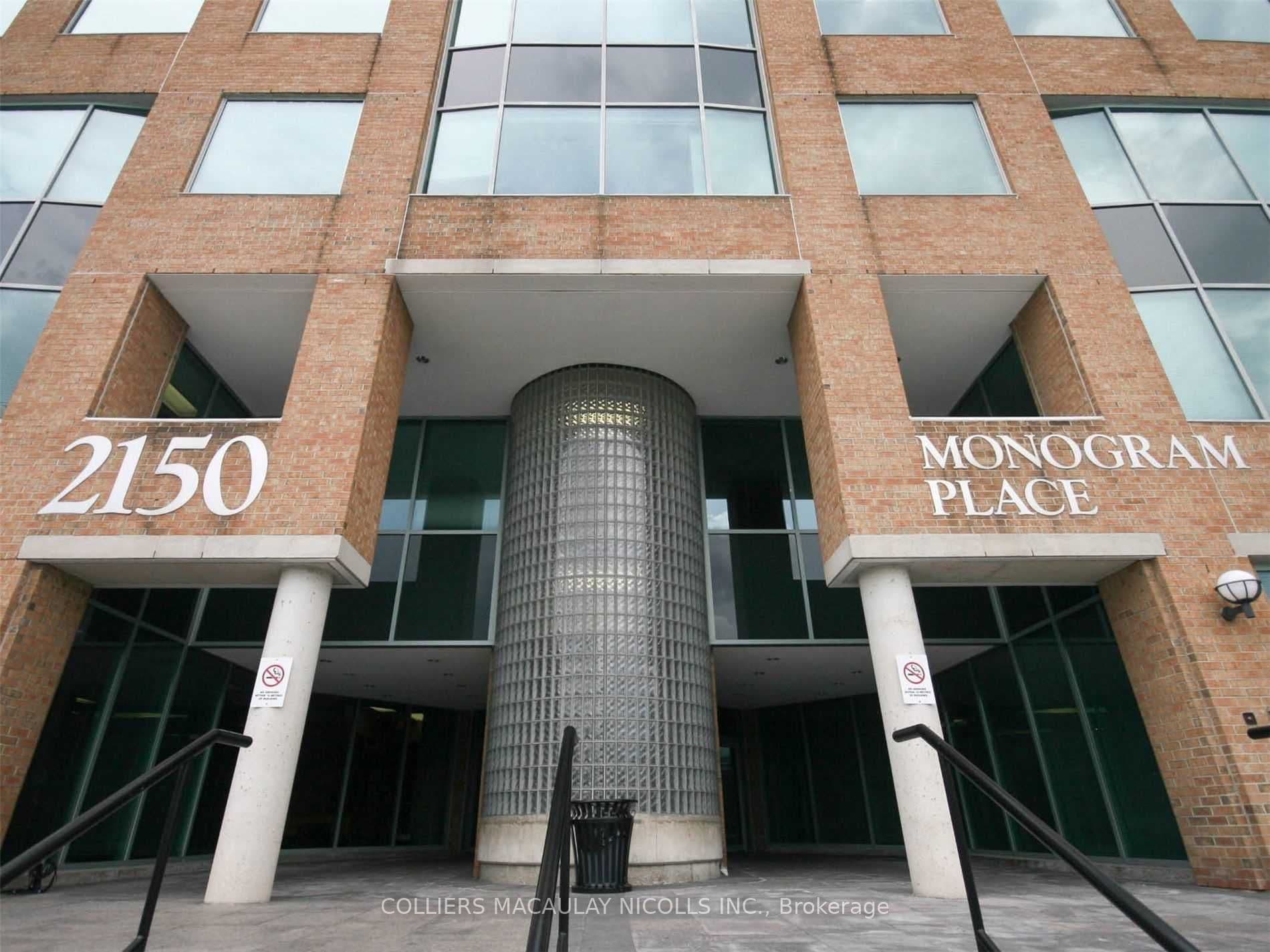 2150 Islington Avenue Unit 402, Etobicoke (Kingsview Village / Humber Heights), ON M9P 3V4 - Photo 1