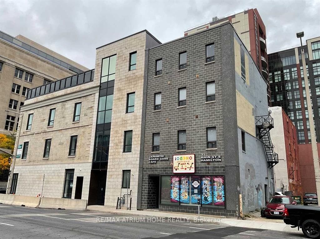 71 Main Street, Hamilton, ON L8N 1G2 - Photo 1