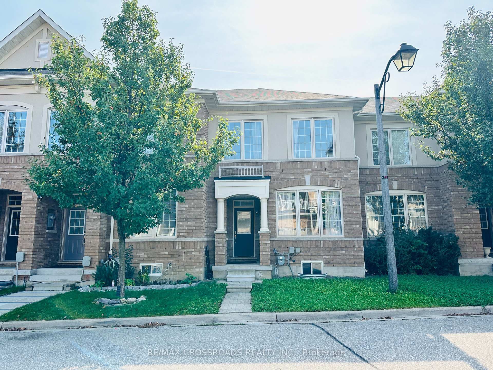 21 Locust Terrace, Markham, ON L6E 1P1 - Photo 1