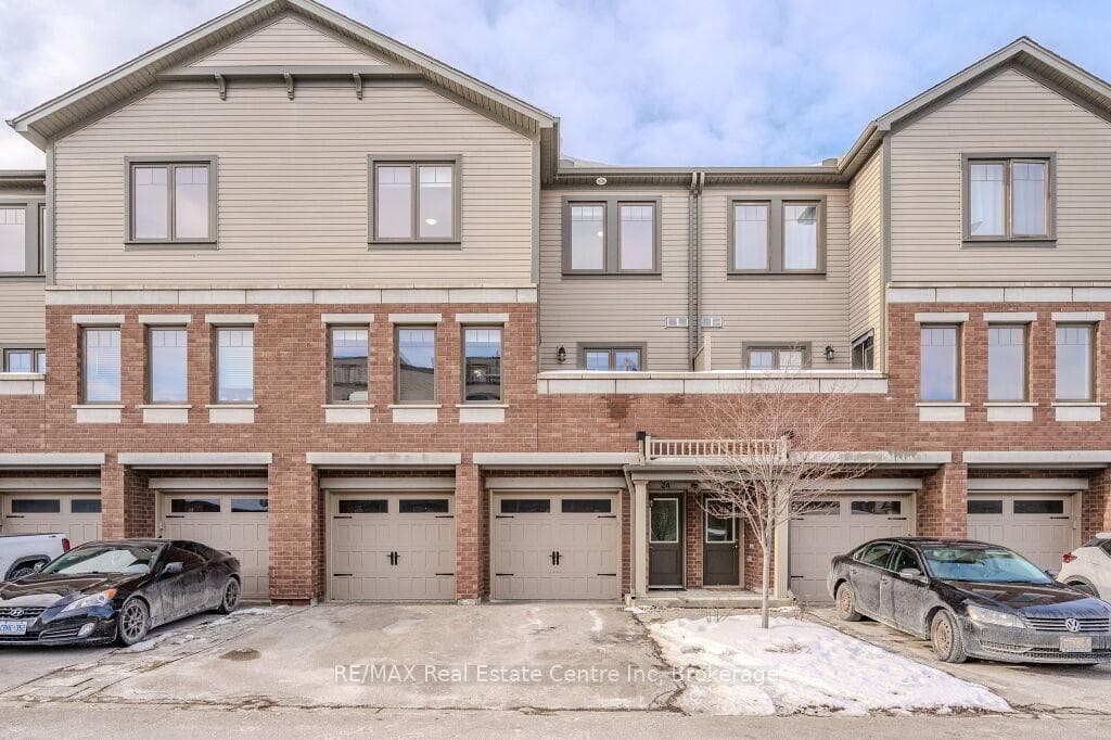 39 Kay Crescent Unit 24, Guelph, ON N1L 0N5 - Photo 1