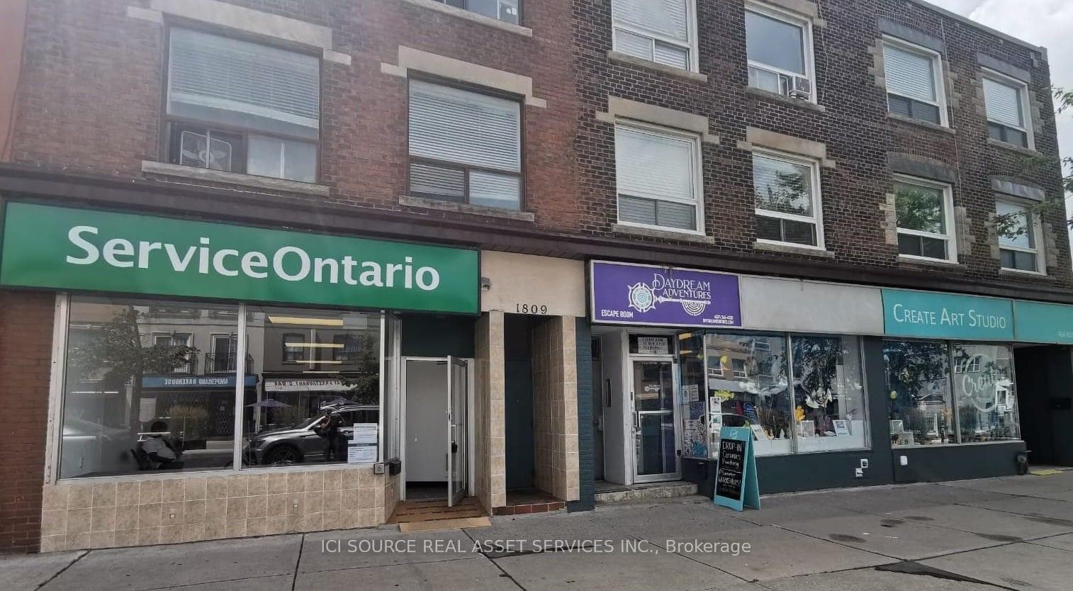 1811 Danforth Avenue, The Beaches / Upper Beaches, ON M4C 1J2 - Photo 1