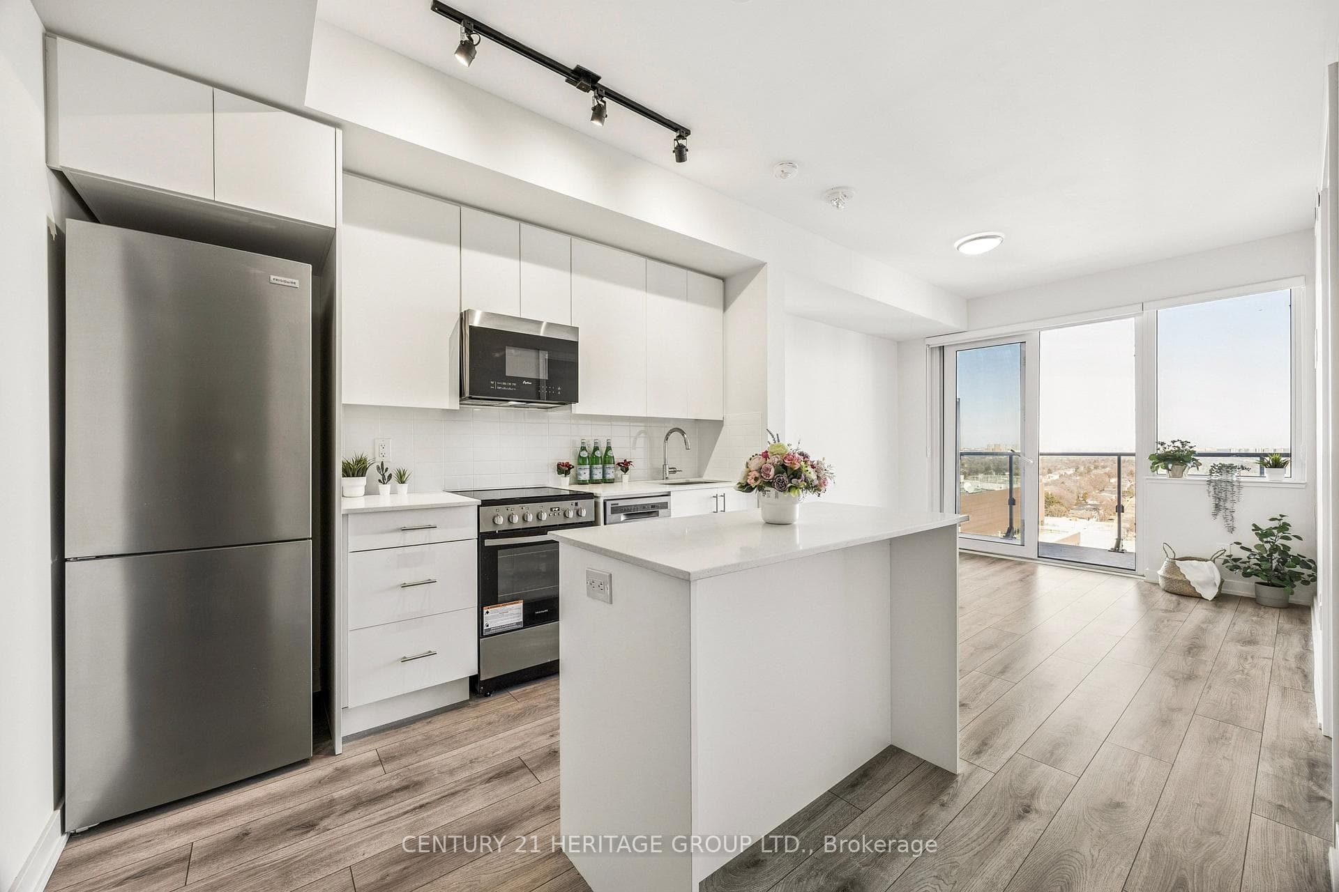 15 Ellerslie Avenue Unit 2301, Thornhill / Willowdale, ON M2N 0L7 - Photo 1