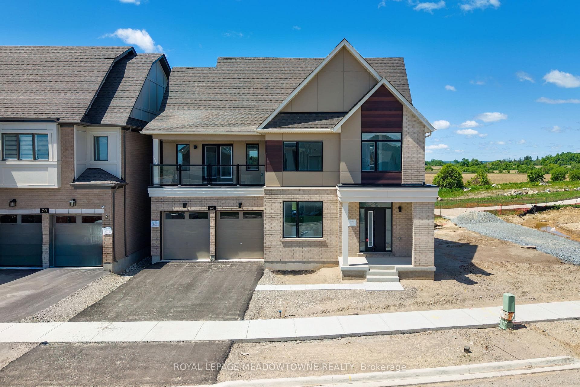 68 Spiritwood Way, Brampton, ON L7A 5L9 - Photo 1