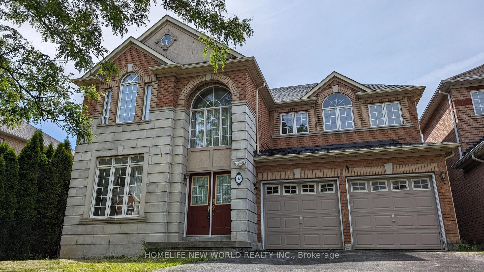118 Gemini Crescent, Richmond Hill
