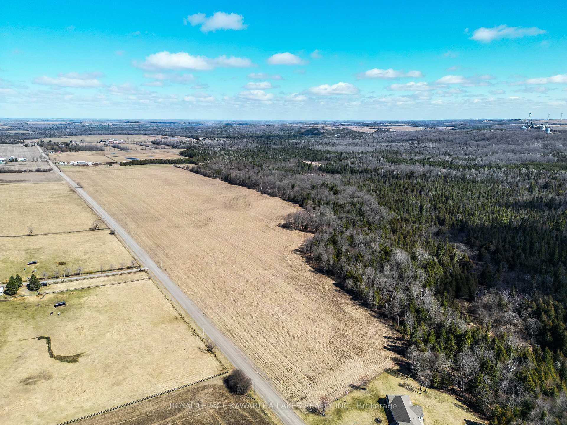 Con 7Pt Lot 7 Century Farm Road, Kawartha Lakes