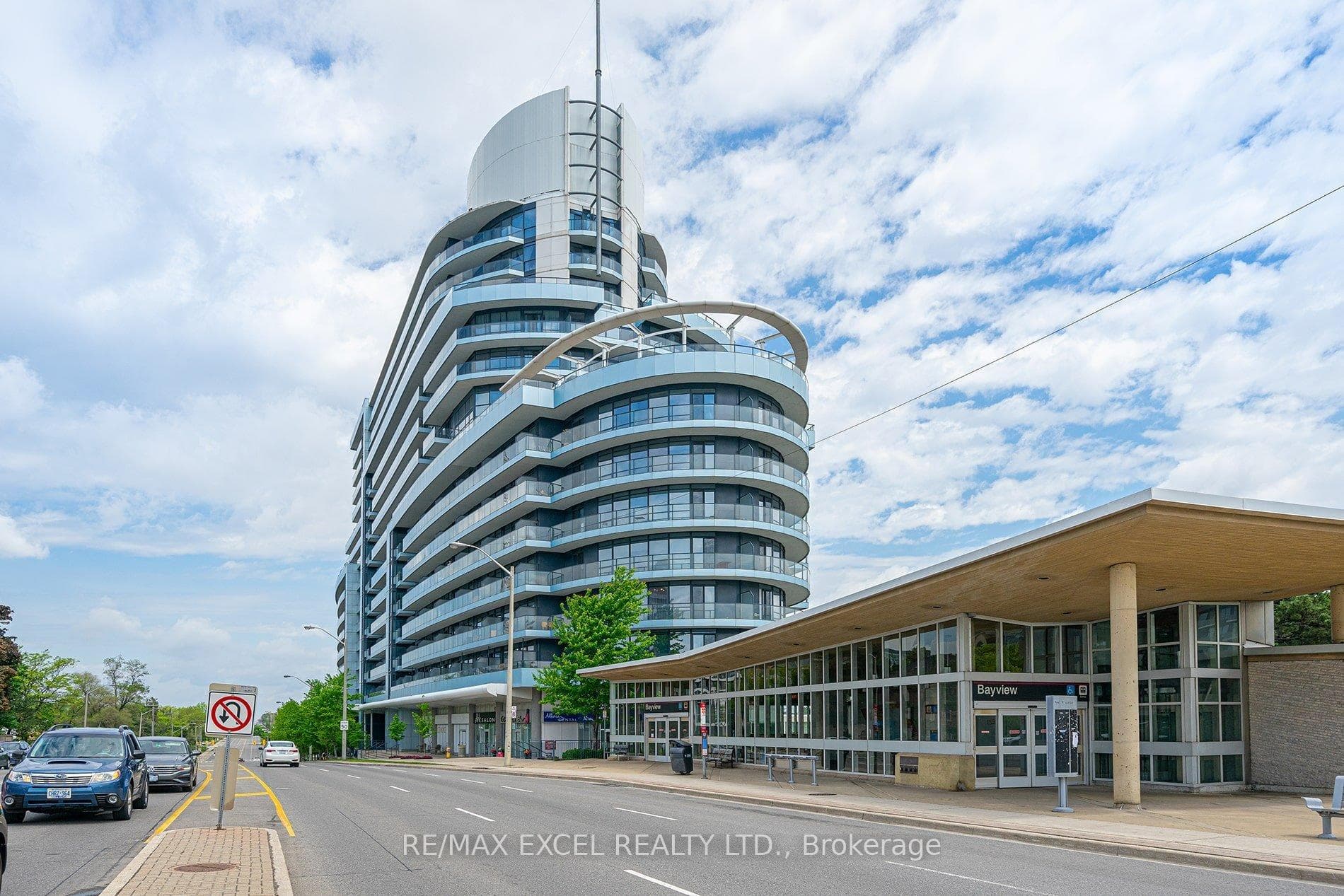 2885 Bayview Avenue Unit 1126, Hillcrest Village / Bayview Village, ON M2K 0A3 - Photo 1