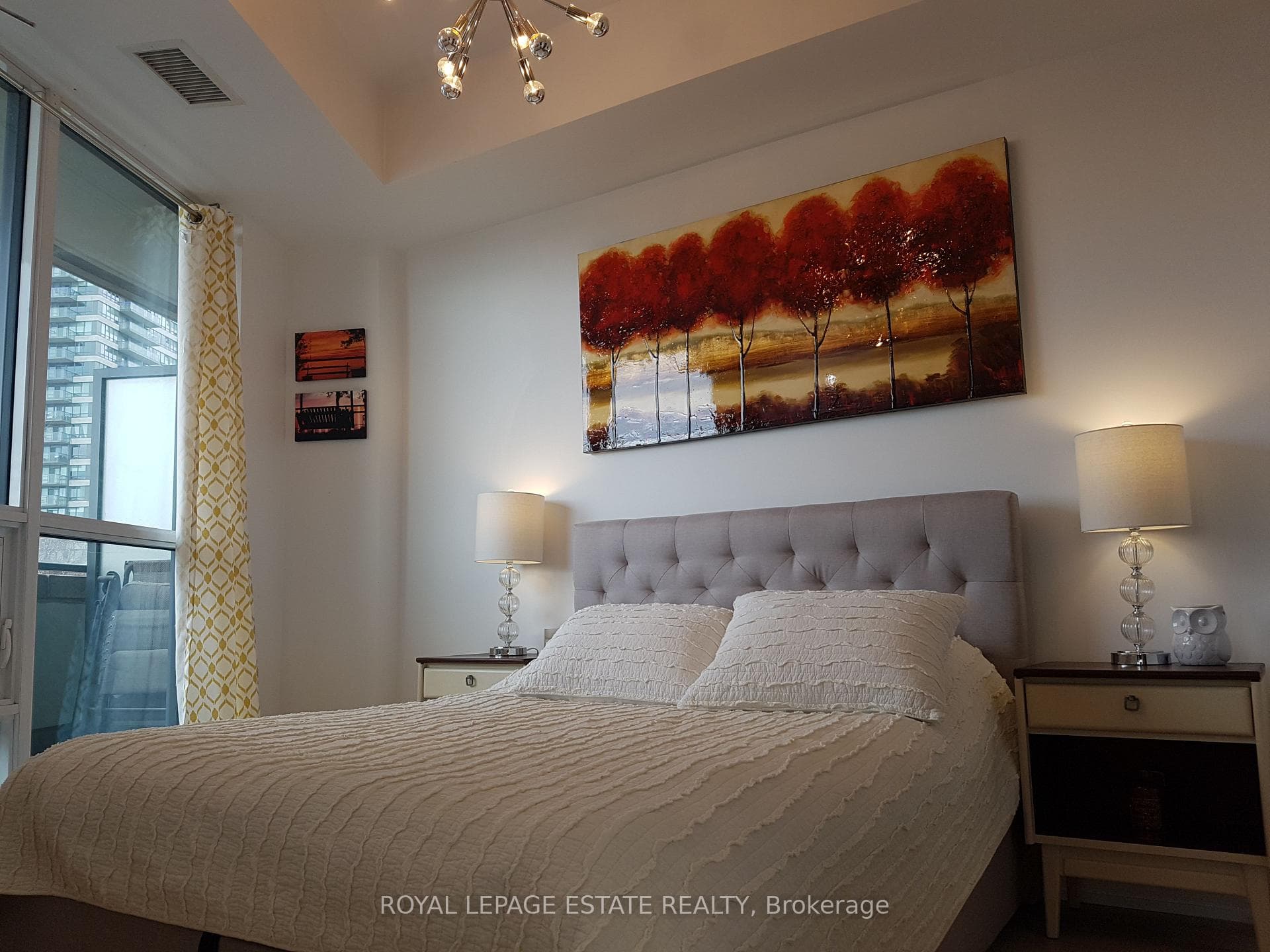 2212 Lake Shore Boulevard Unit 301, Liberty Village / Parkdale / South Parkdale, ON M8V 0C2 - Photo 1