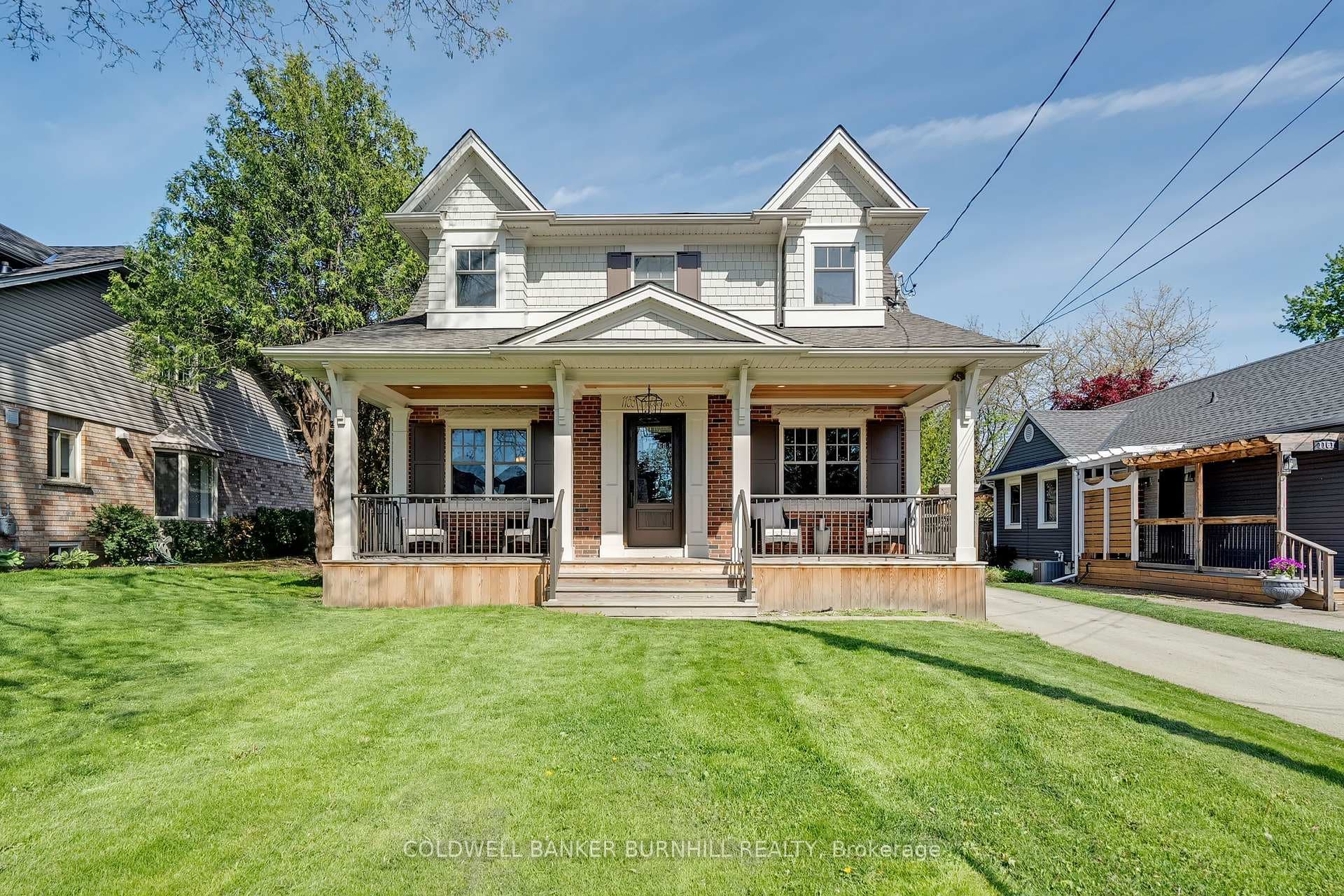 1153 BELLVIEW Street, Burlington