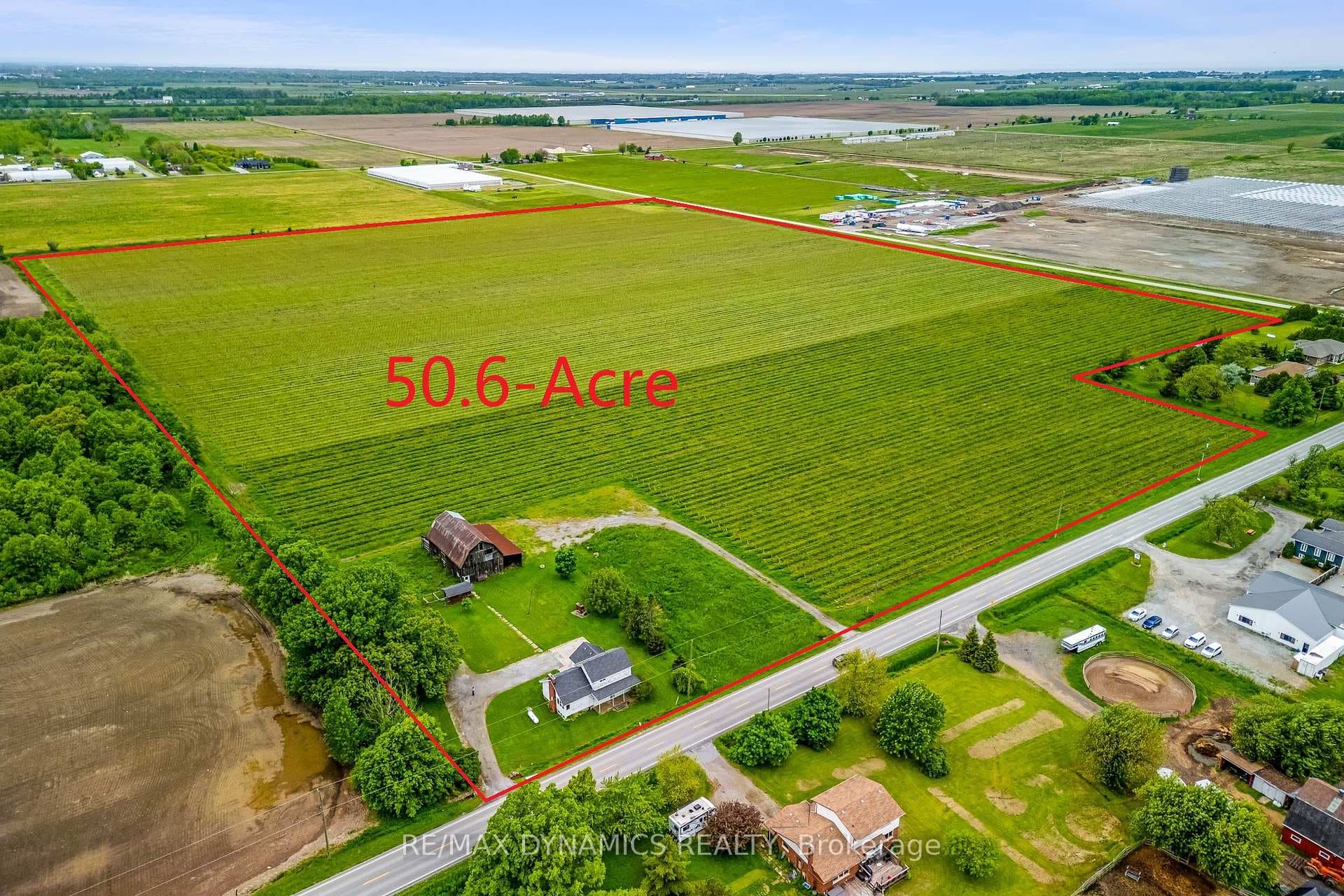 632 Concession 6 Road, Niagara-on-the-Lake