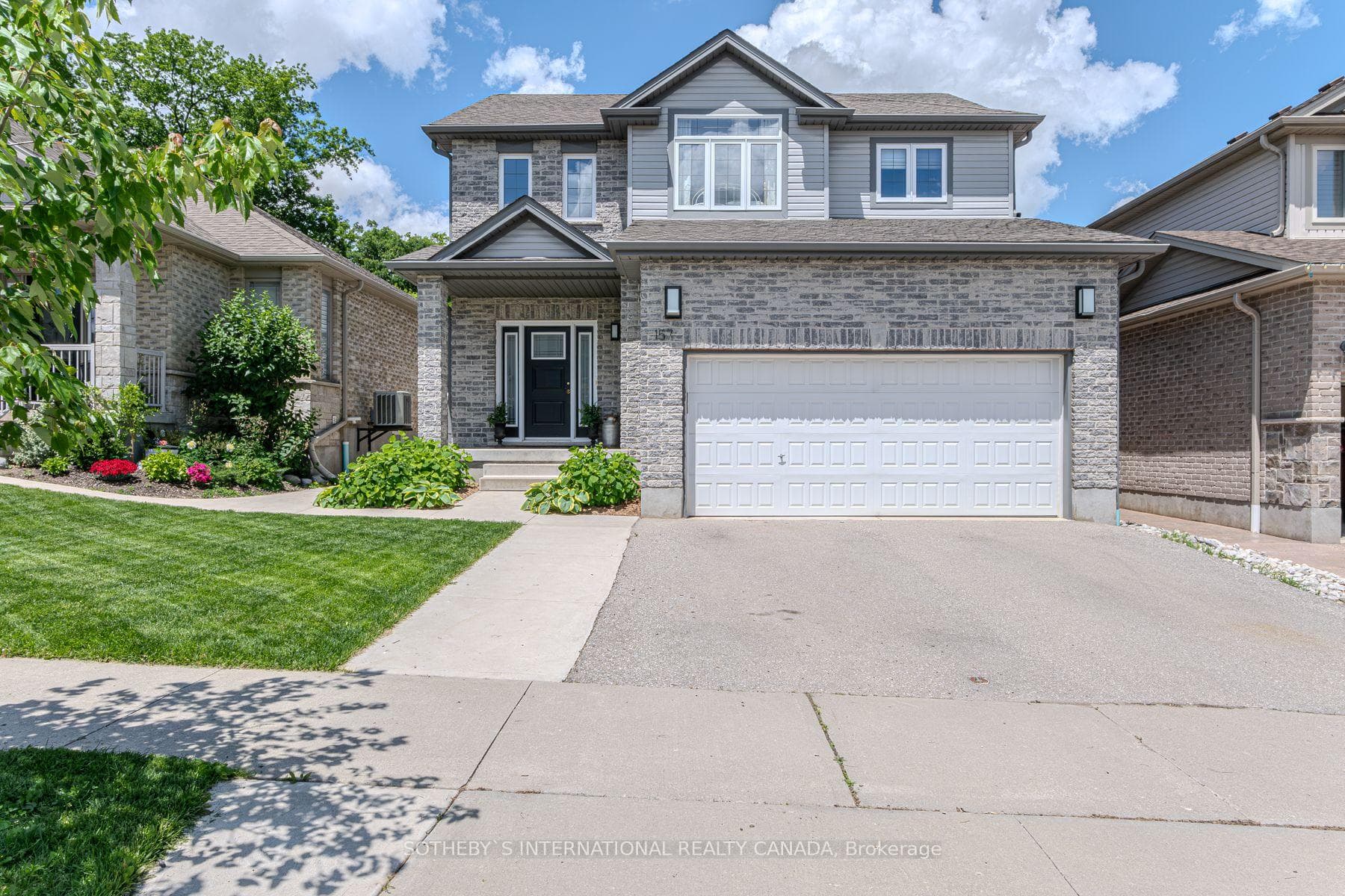 157 Fitzgerald Drive, Cambridge
