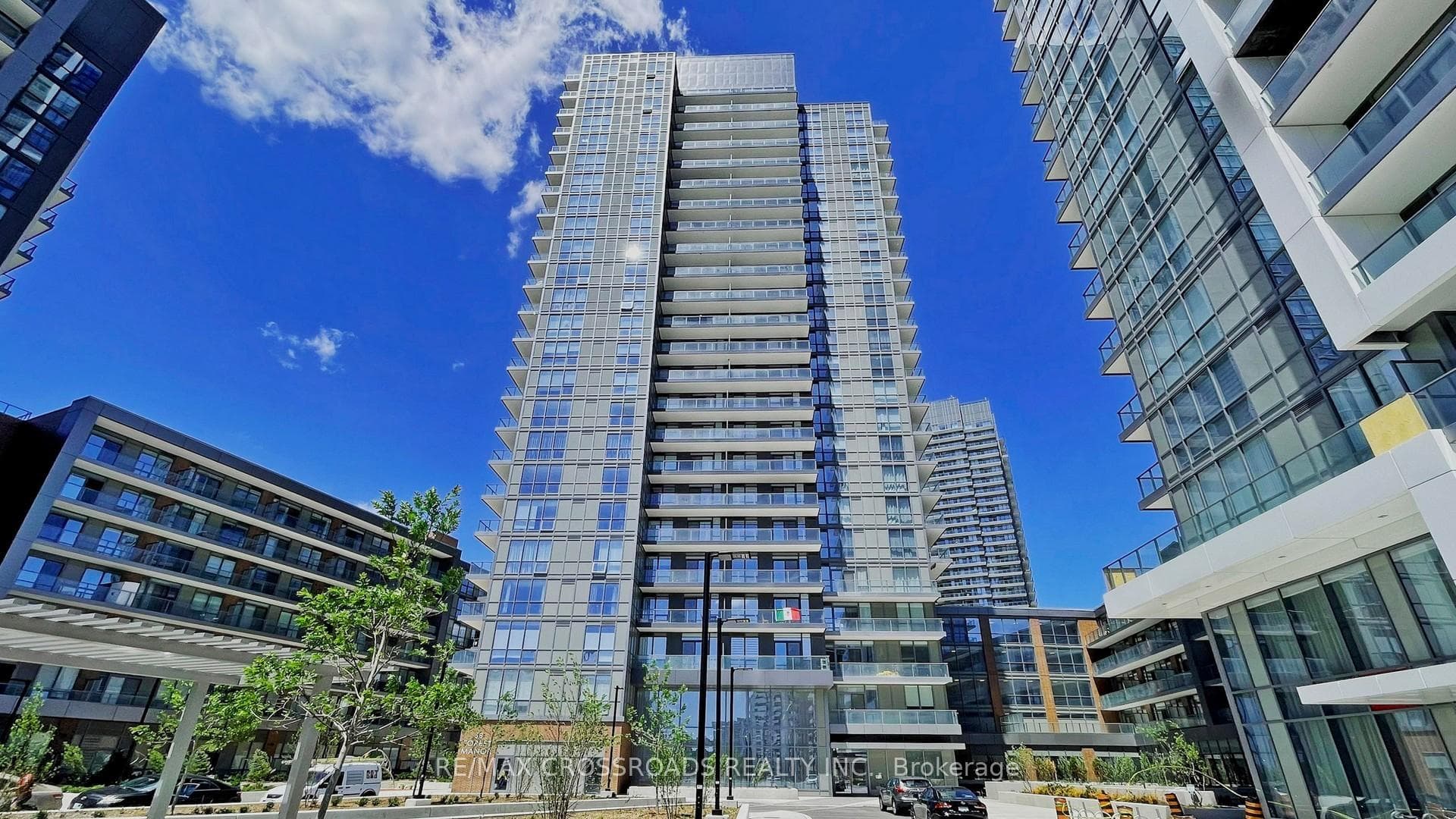 38 Forest Manor Road Unit 503, Hillcrest Village / Bayview Village, ON M2J 0H4 - Photo 1