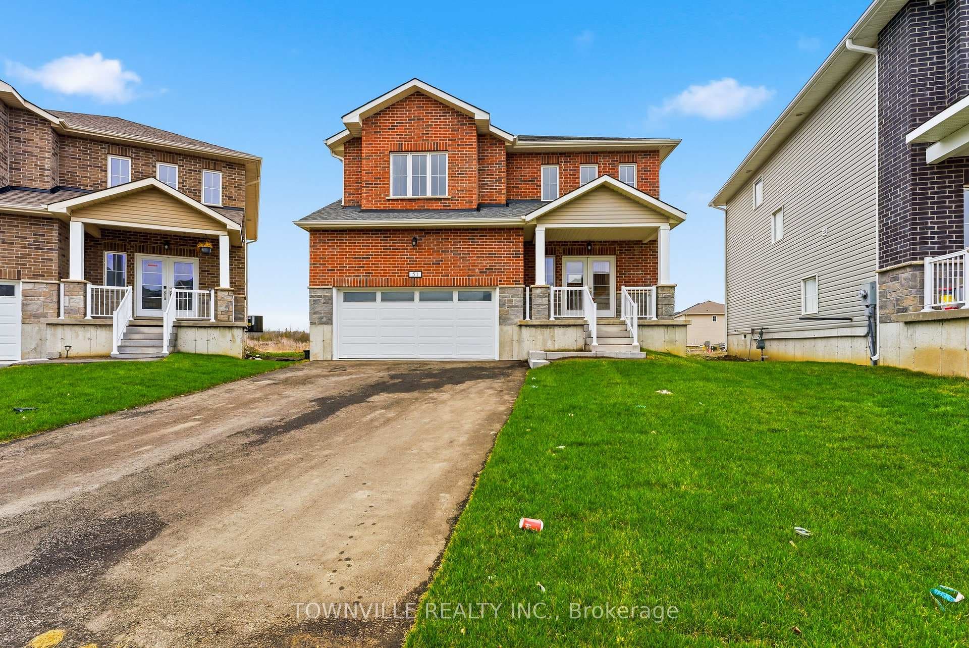 51 Bradden Crescent, Belleville