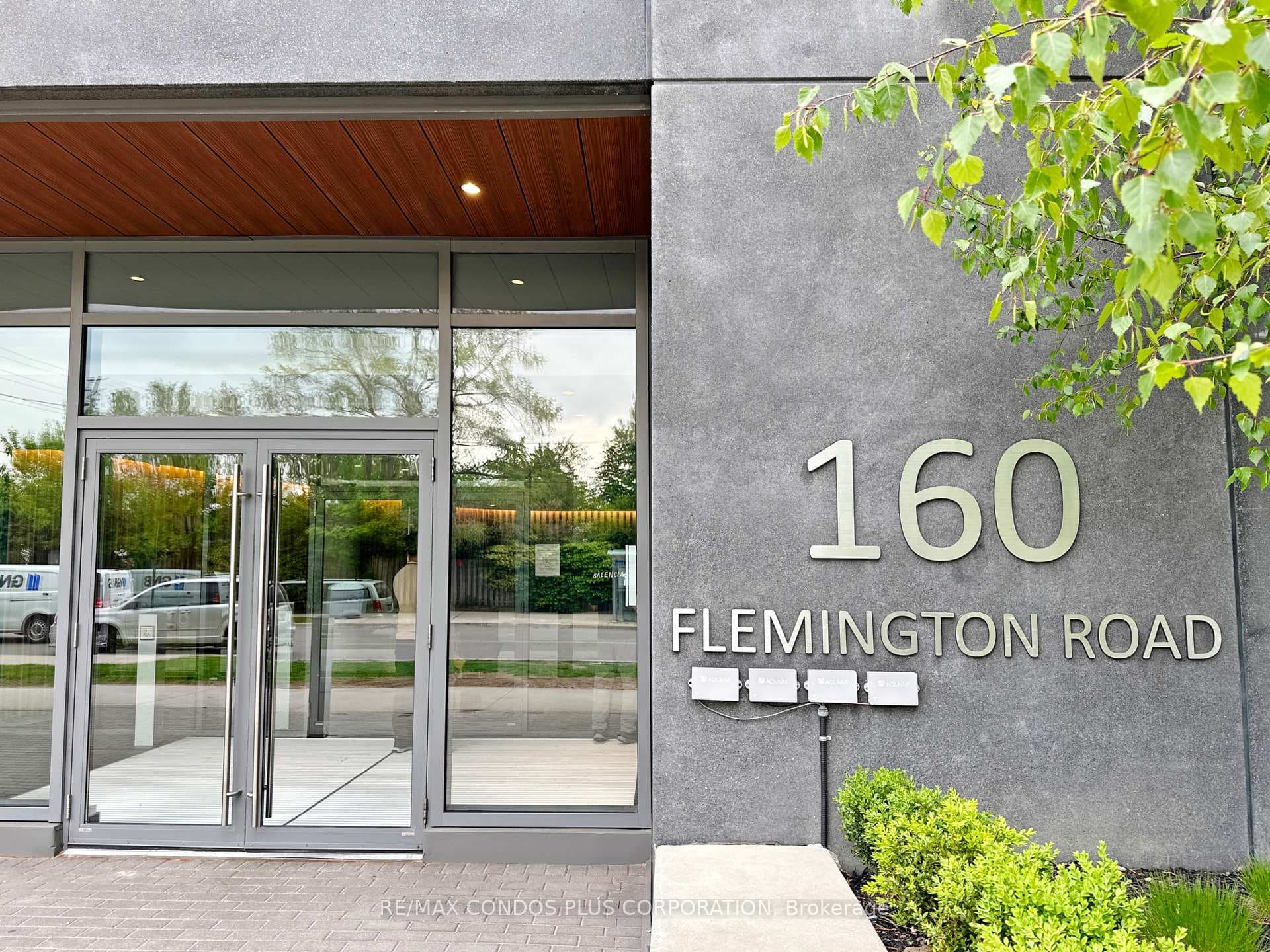 160 Flemington Road Unit 1116, York / Weston, ON M6A 0A9 - Photo 1