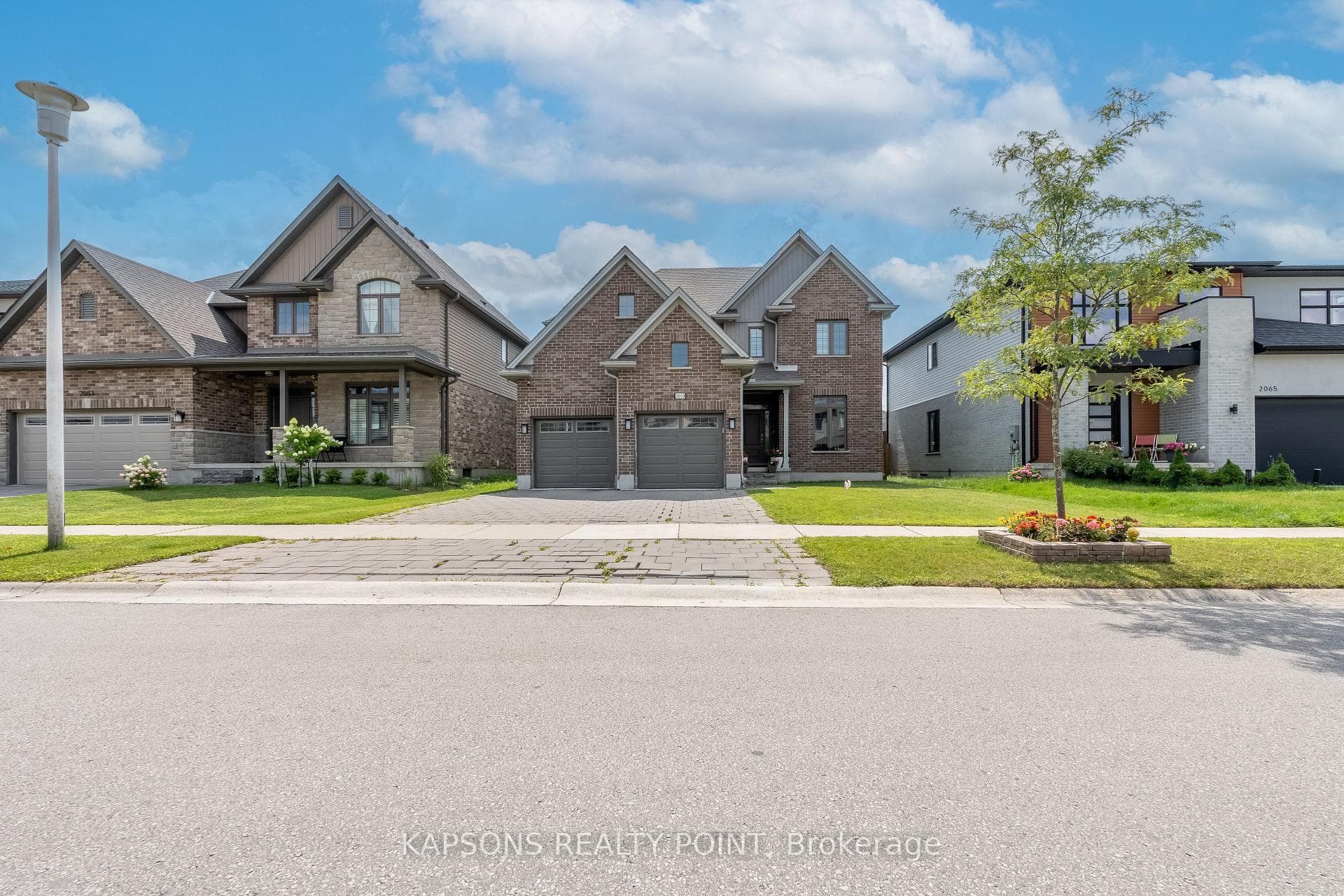 2059 Bakervilla Street, London South, ON N6P 0E9 - Photo 1