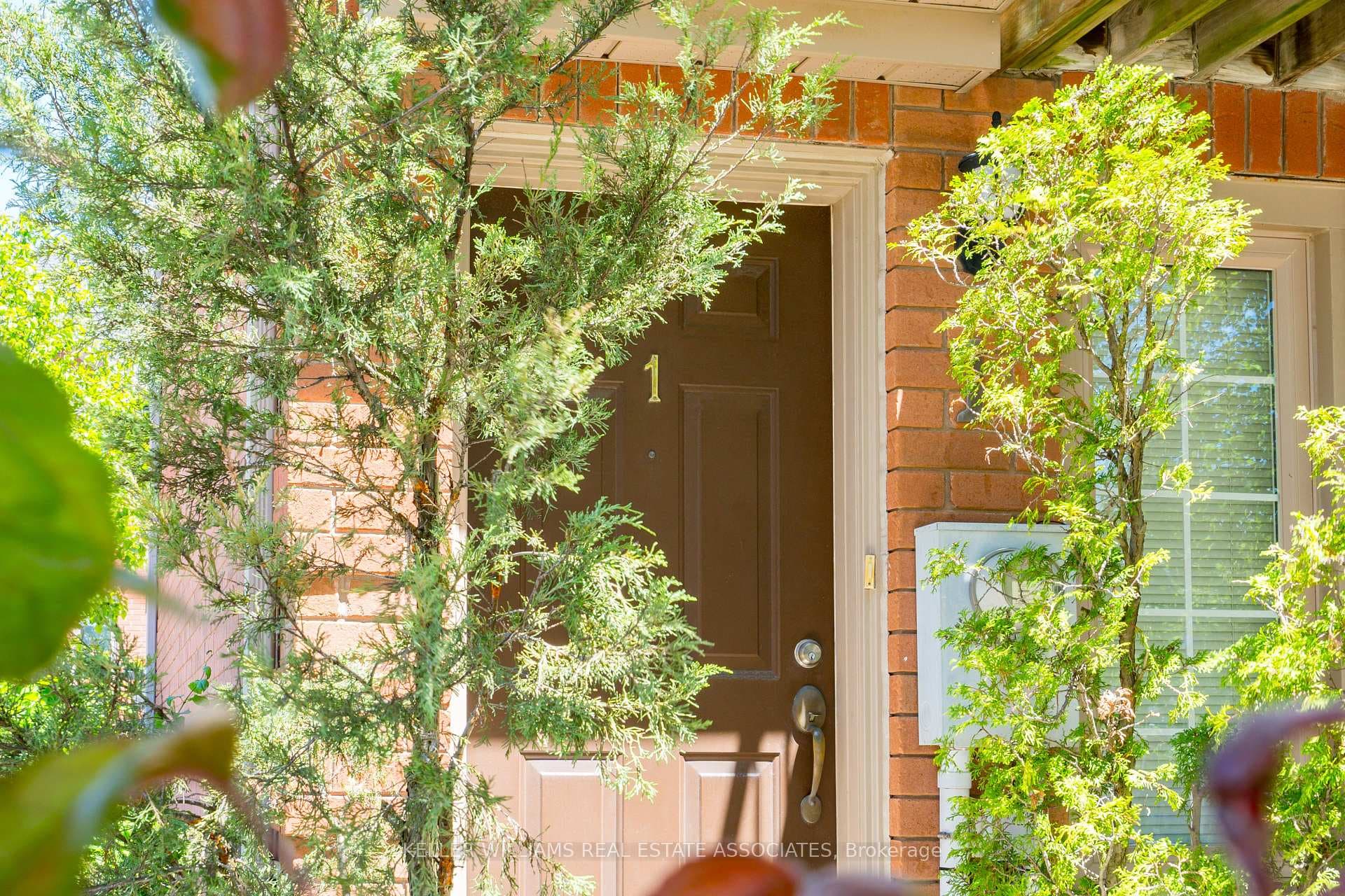 3895 Doug Leavens Boulevard Unit 1, Mississauga