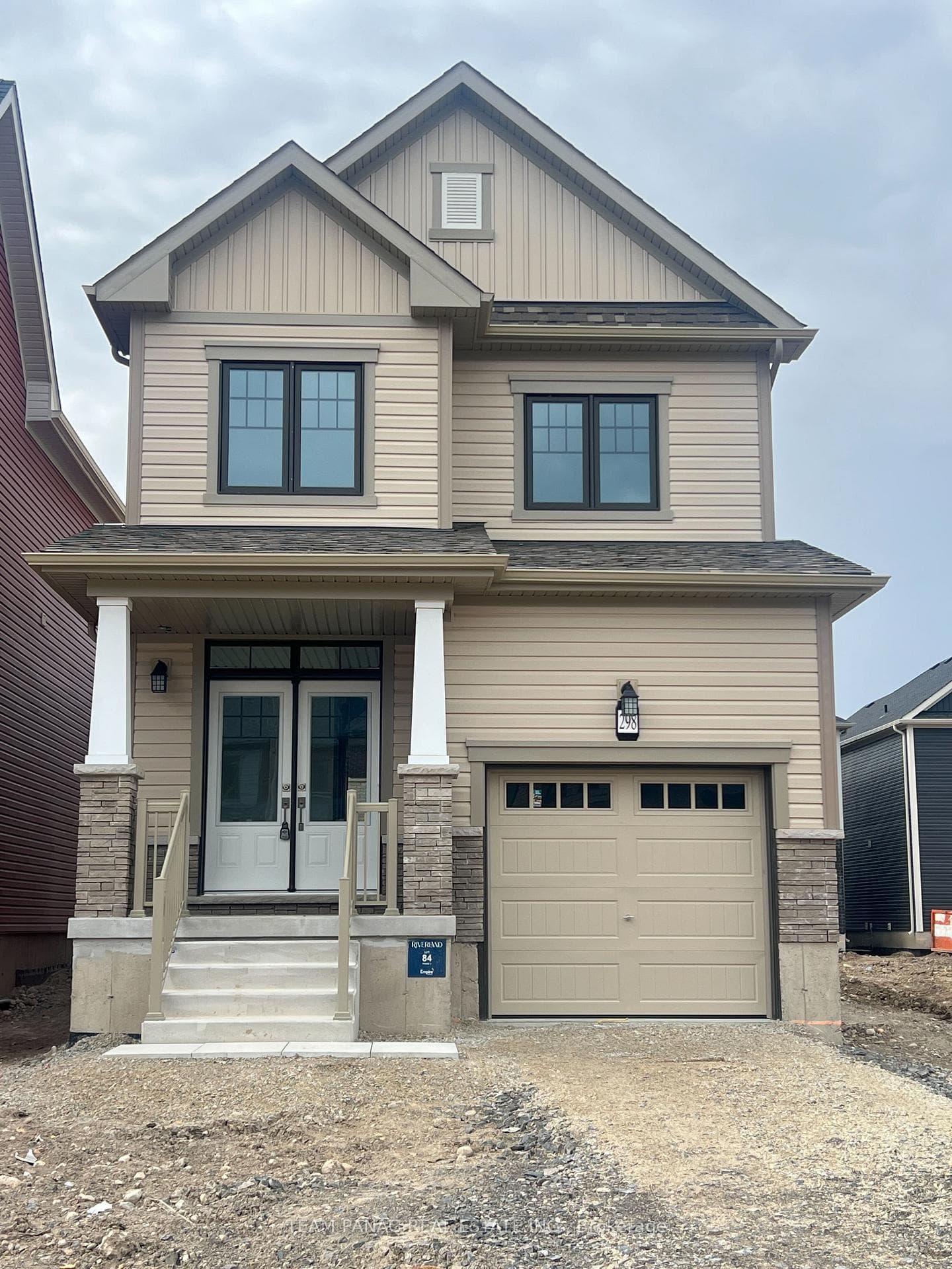 298 Starlight Avenue, Woolwich, ON N0B 1M0 - Photo 1