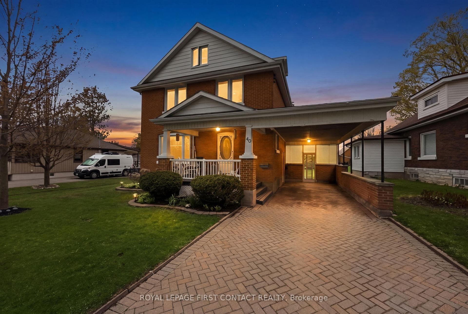 40 Stone Street, Springwater, ON L0L 1P0 - Photo 1