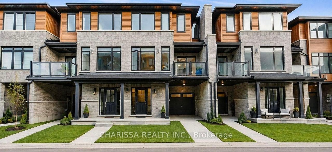 461 Blackburn Drive Unit 102, Brantford, ON N3T 0W9 - Photo 1